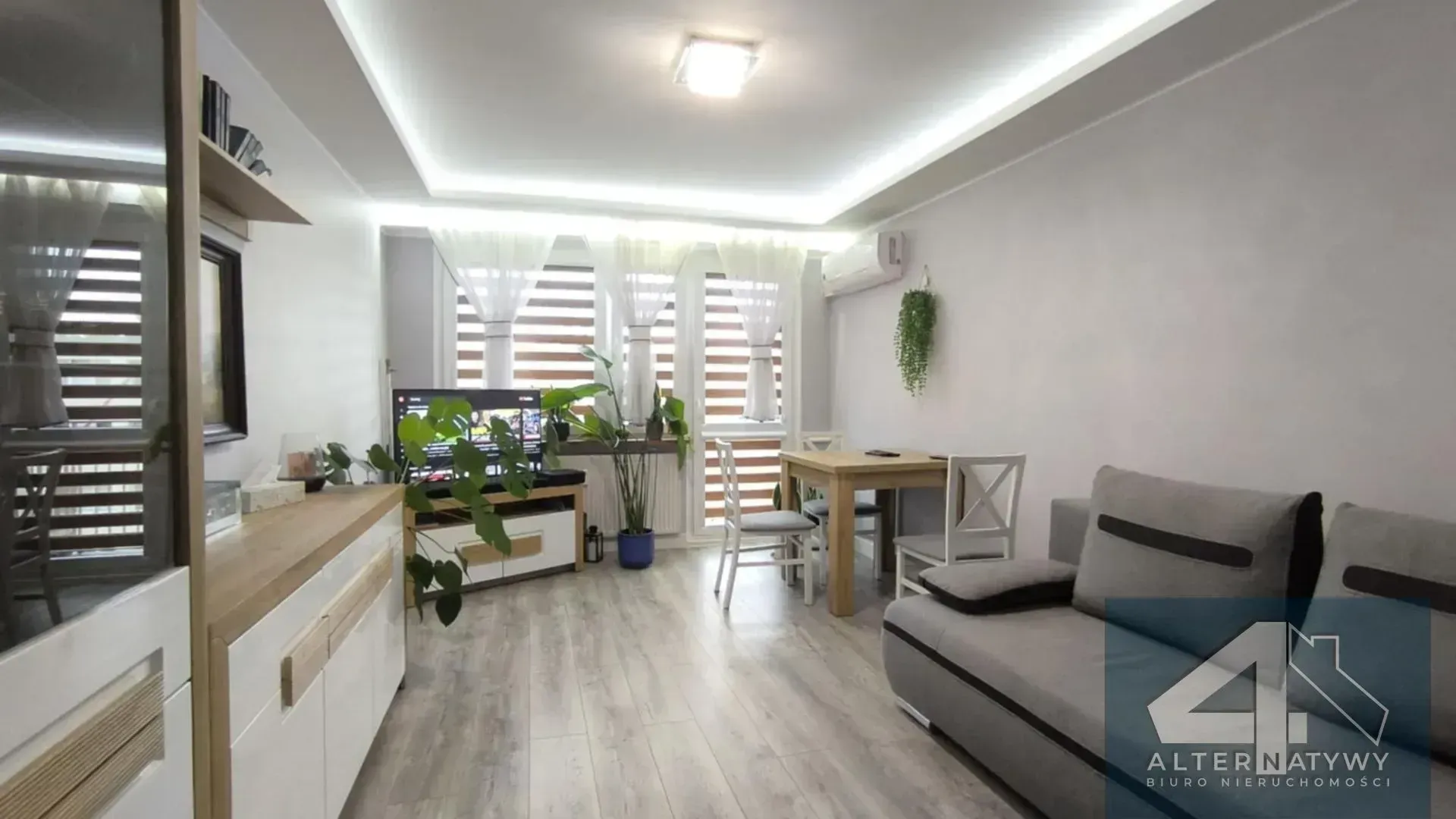 M3 z klimatyzacją - Gotowe do wprowadzenia 3