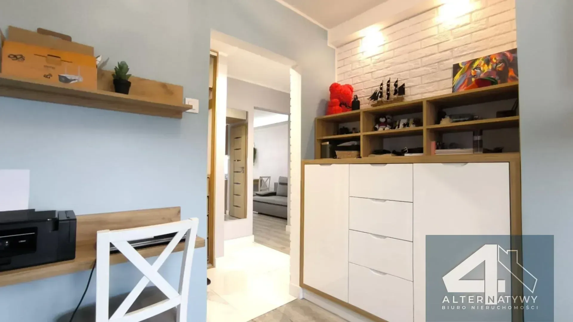 M3 z klimatyzacją - Gotowe do wprowadzenia 5