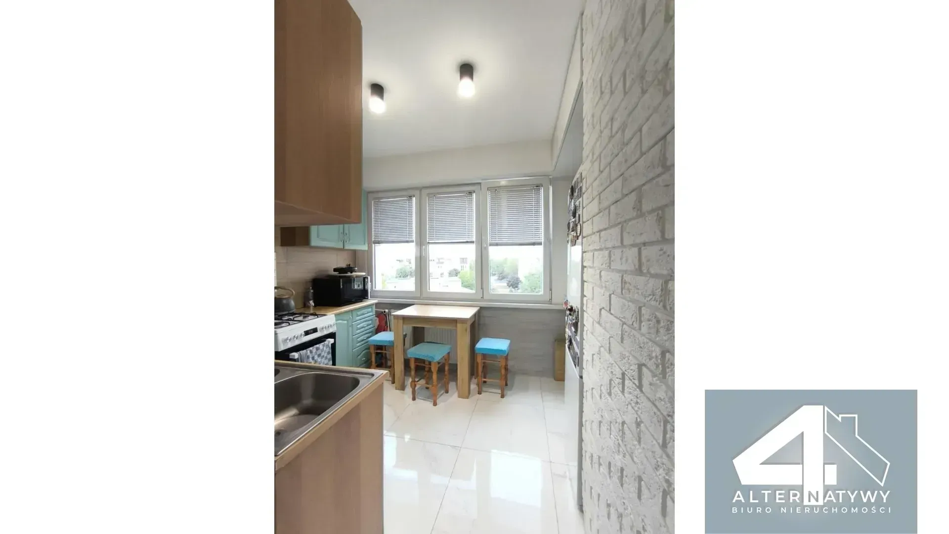 M3 z klimatyzacją - Gotowe do wprowadzenia 7