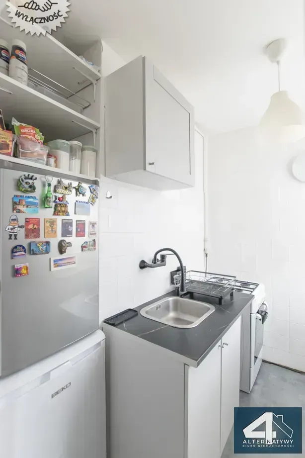 Twoje mieszkanie przy parku Podolskiego M3 Łódź 6