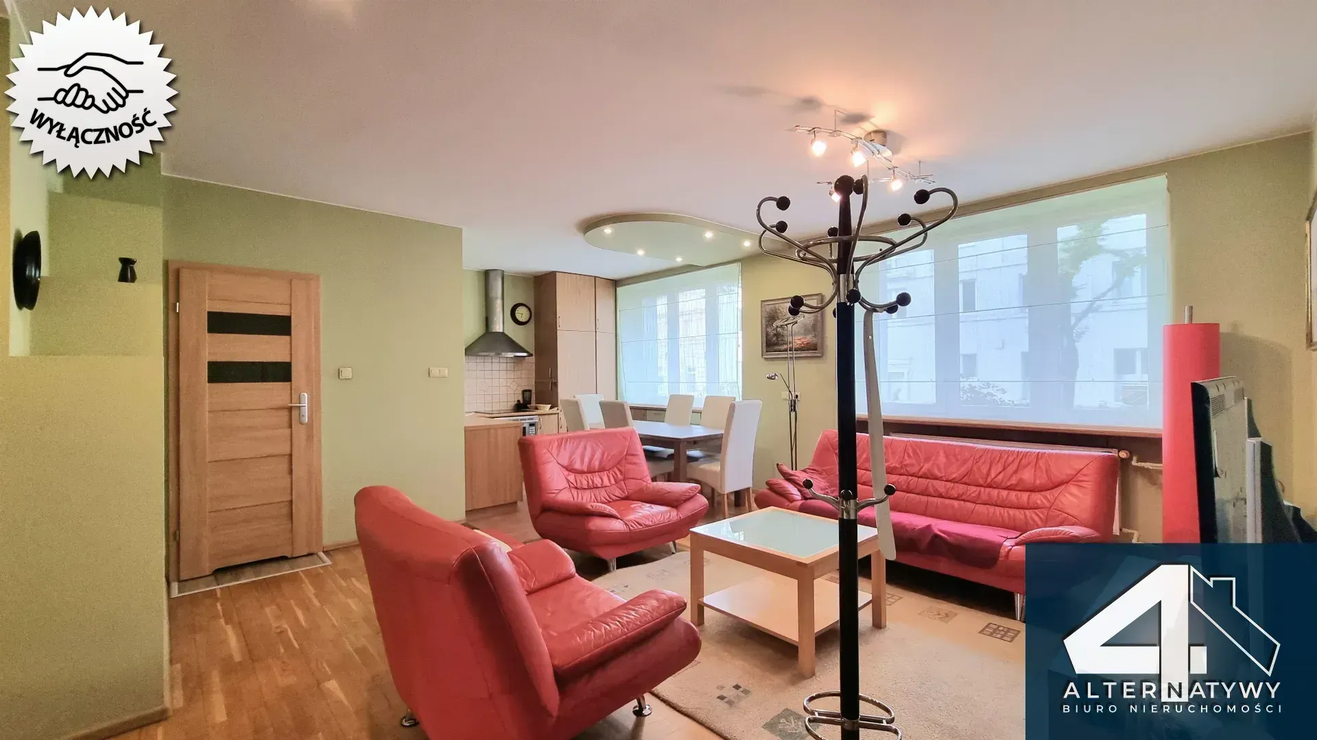 Żyj w sercu Łodzi - blisko parku i Piotrkowskiej 2