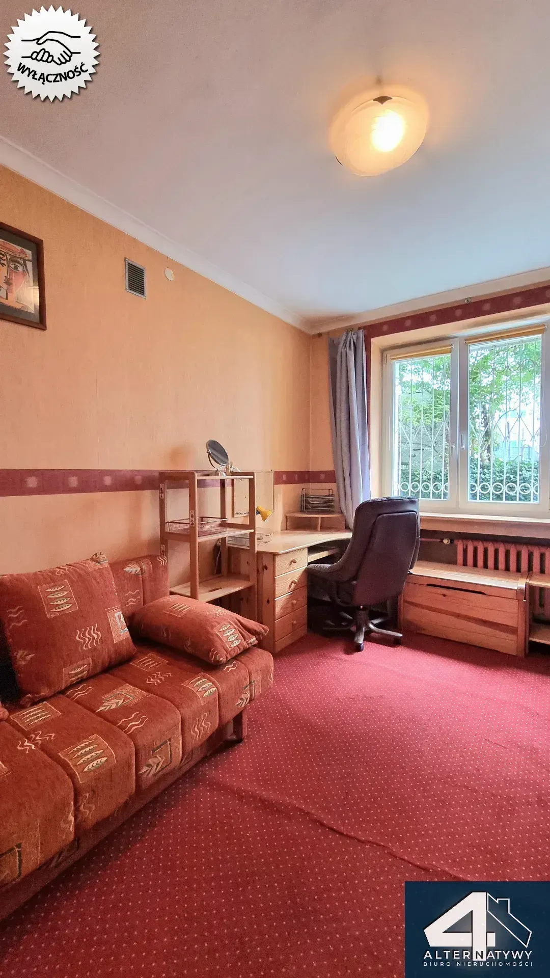 Żyj w sercu Łodzi - blisko parku i Piotrkowskiej 10