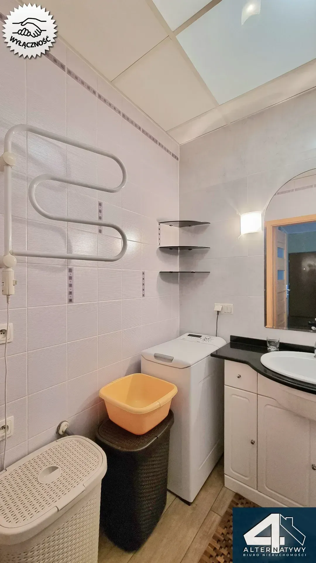 Żyj w sercu Łodzi - blisko parku i Piotrkowskiej 12