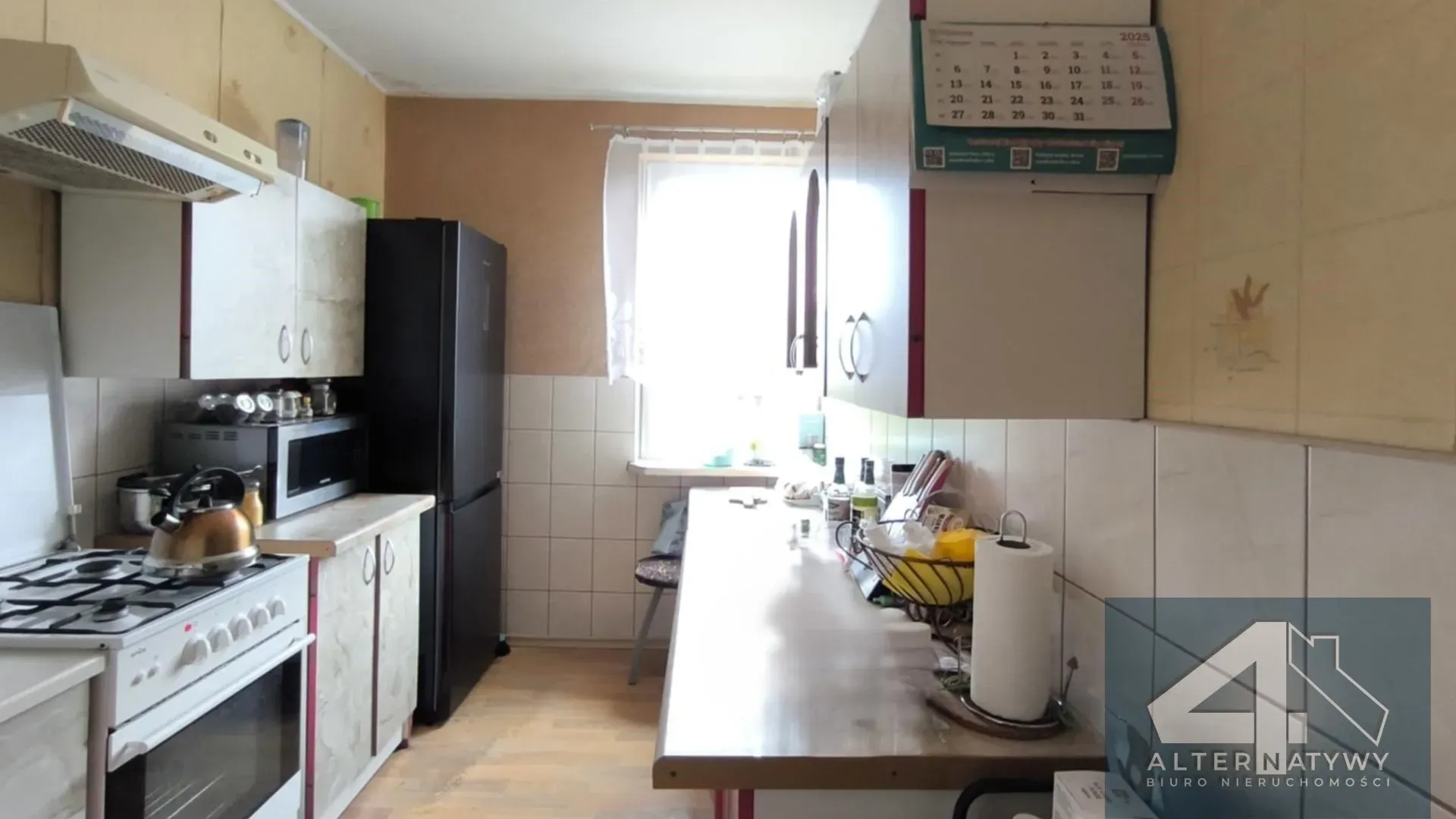 Wymarzone 3 pokoje na 2 piętrze z balkonem Loggia 8
