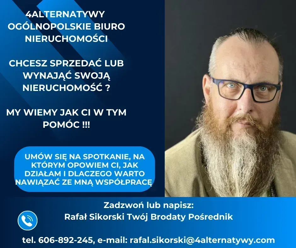 Przestronne M4 do remontu. 12