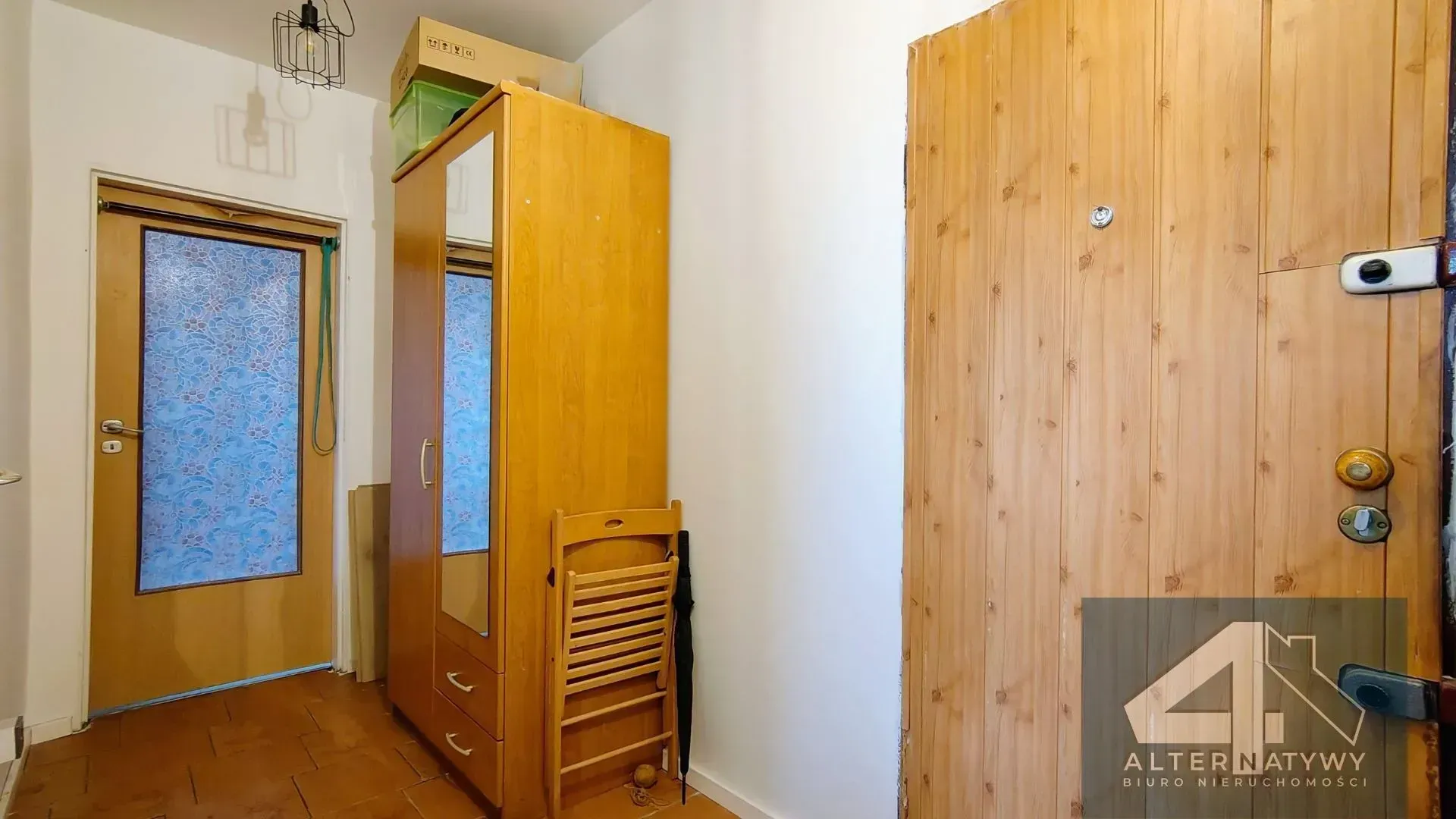 M3 z balkonem Piękna Panorama blisko Centrum 7