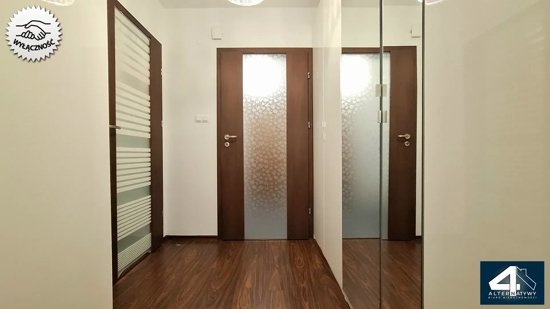 Rybna, bliźniak 129 m2, duży ogród, klima! 7