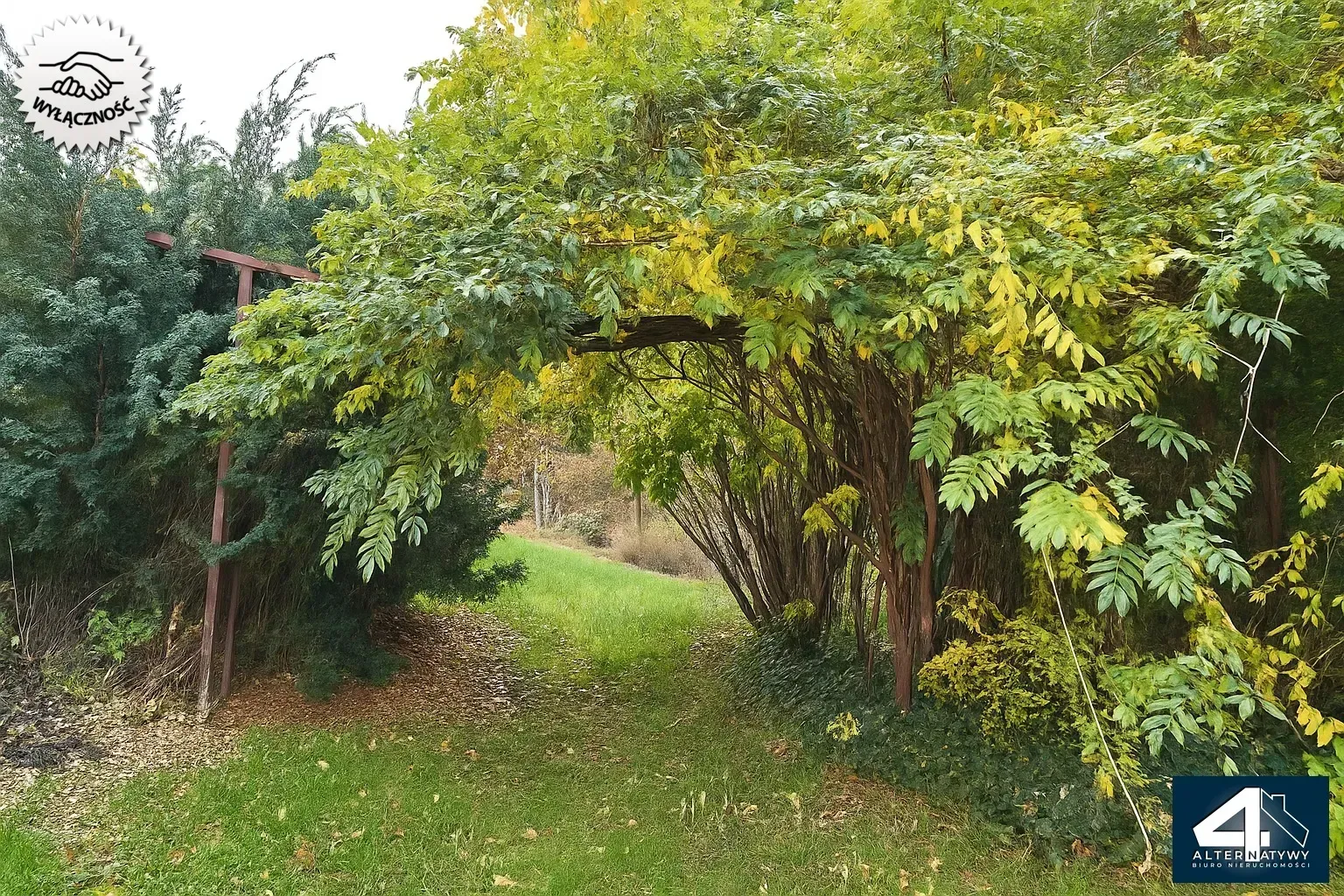 Rybna, bliźniak 129 m2, duży ogród, klima! 17