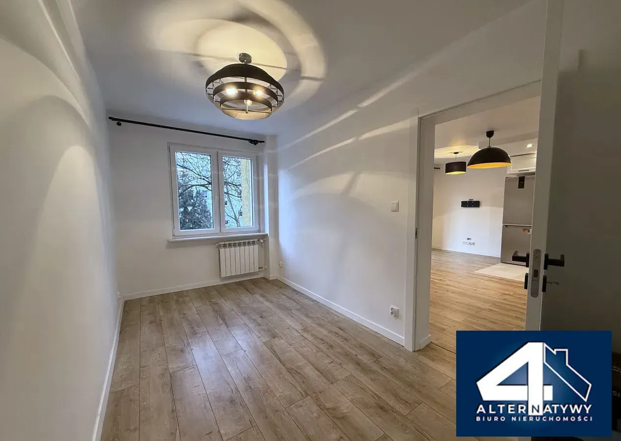 3 pok. do wejścia| Bieżanów | loggia + piwnica 6