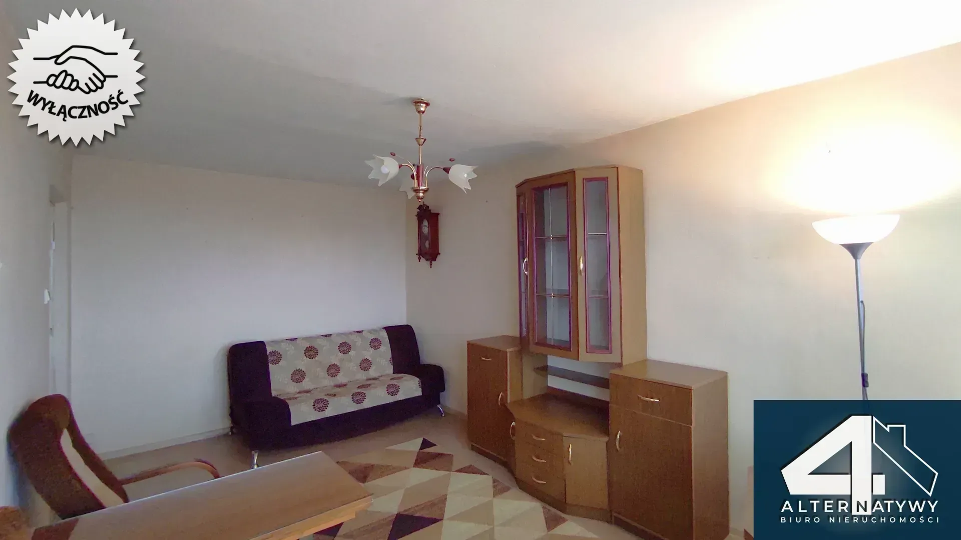 Pełny rozkład, cisza i piękny widok na miasto 5