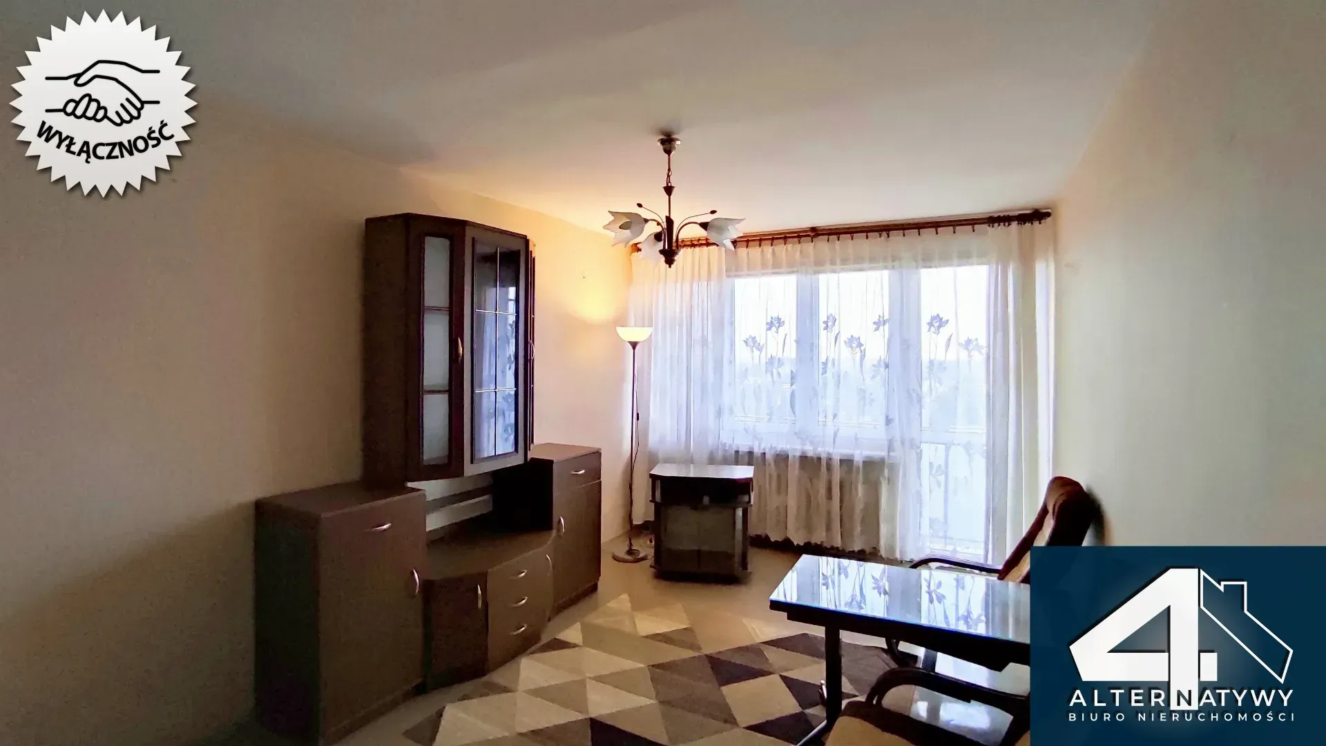 Pełny rozkład, cisza i piękny widok na miasto 11