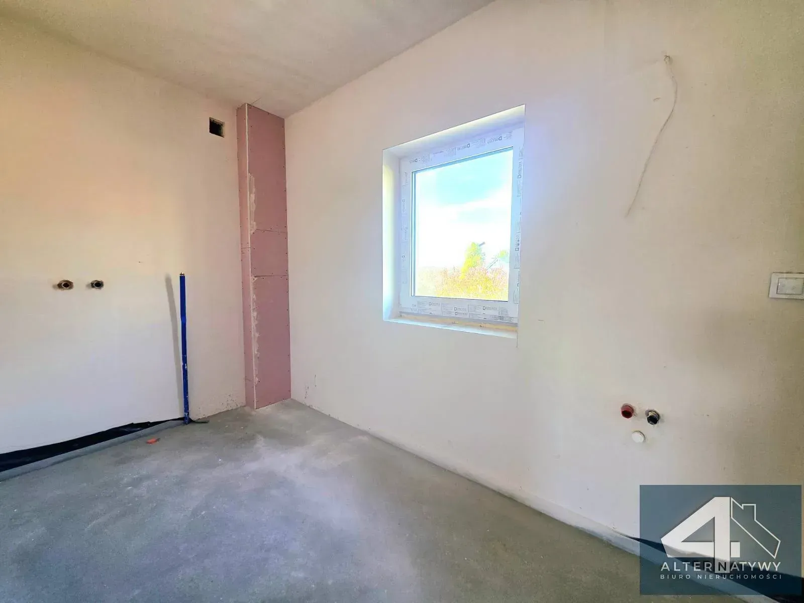 Dom bliźniak 7 pokoi+garaż, Zielonki 202m 11