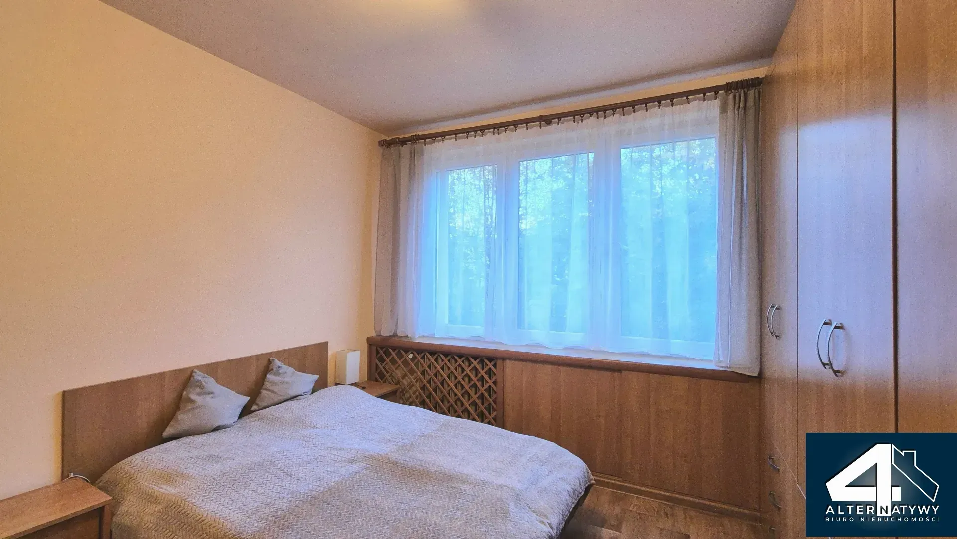 Wygodne i urządzone mieszkanie 2