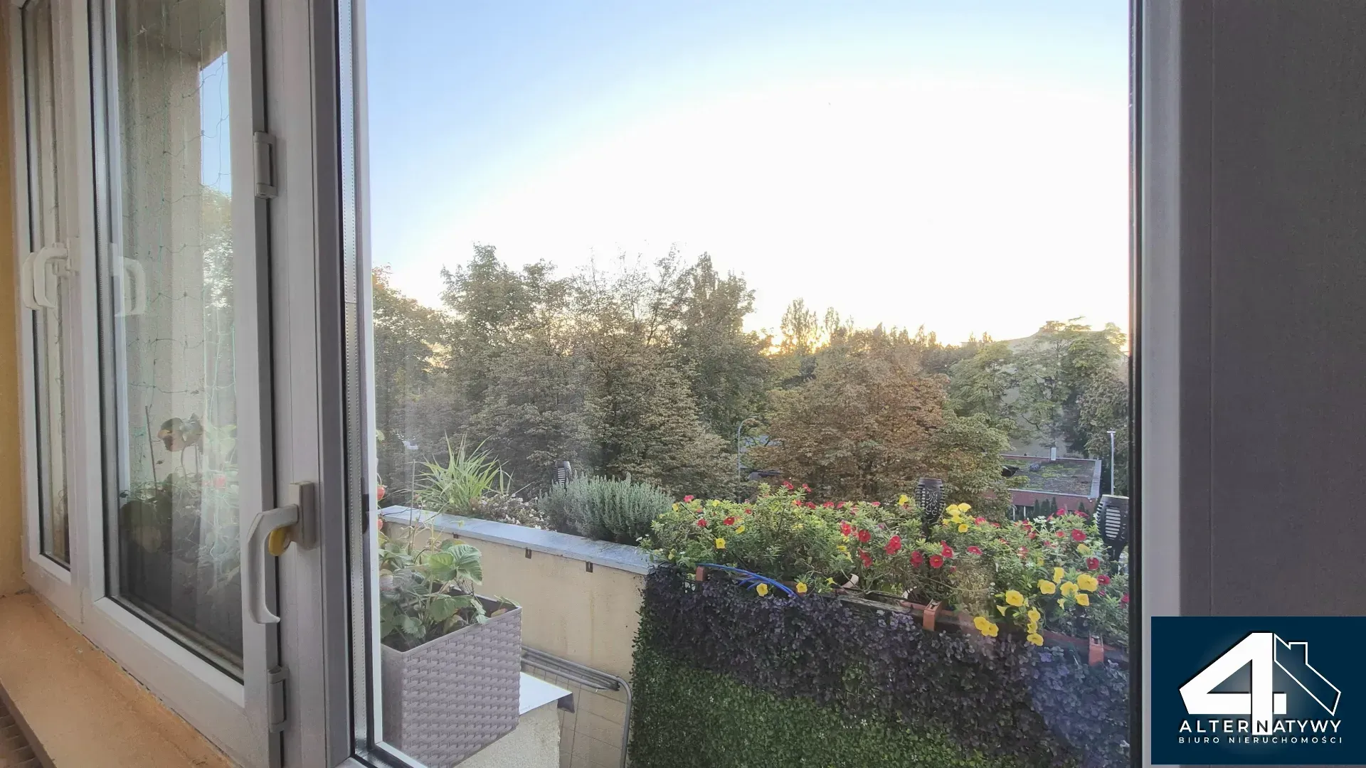 Wygodne i urządzone mieszkanie 4