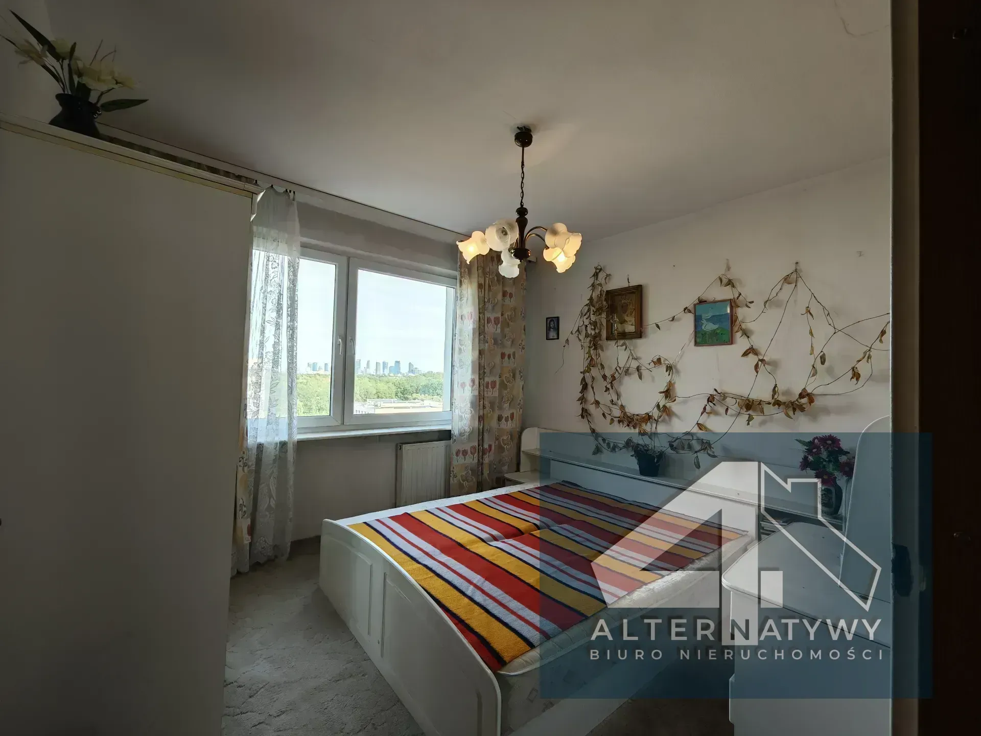 panorama Warszawy gratis 3