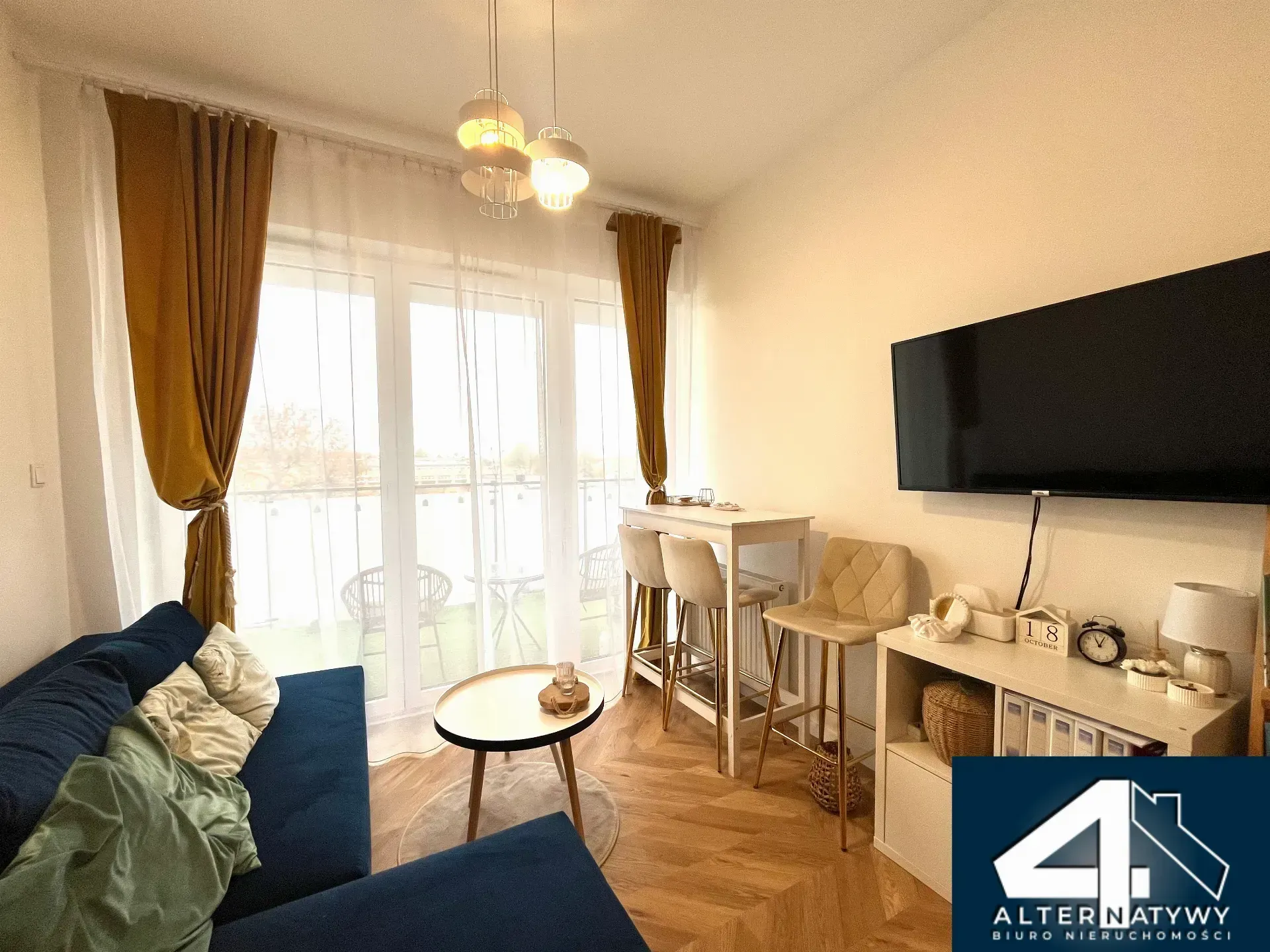 Gotowy na przeprowadzkę - zapraszam! 2