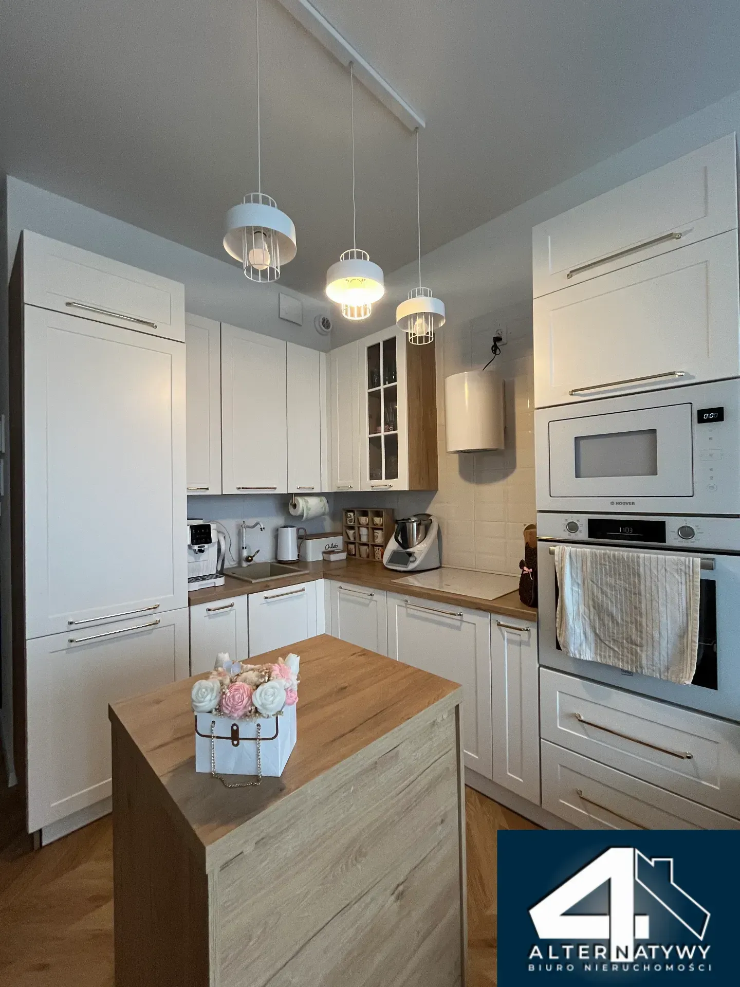 Gotowy na przeprowadzkę - zapraszam! 3