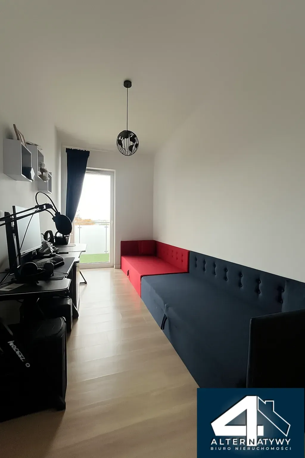 Gotowy na przeprowadzkę - zapraszam! 4