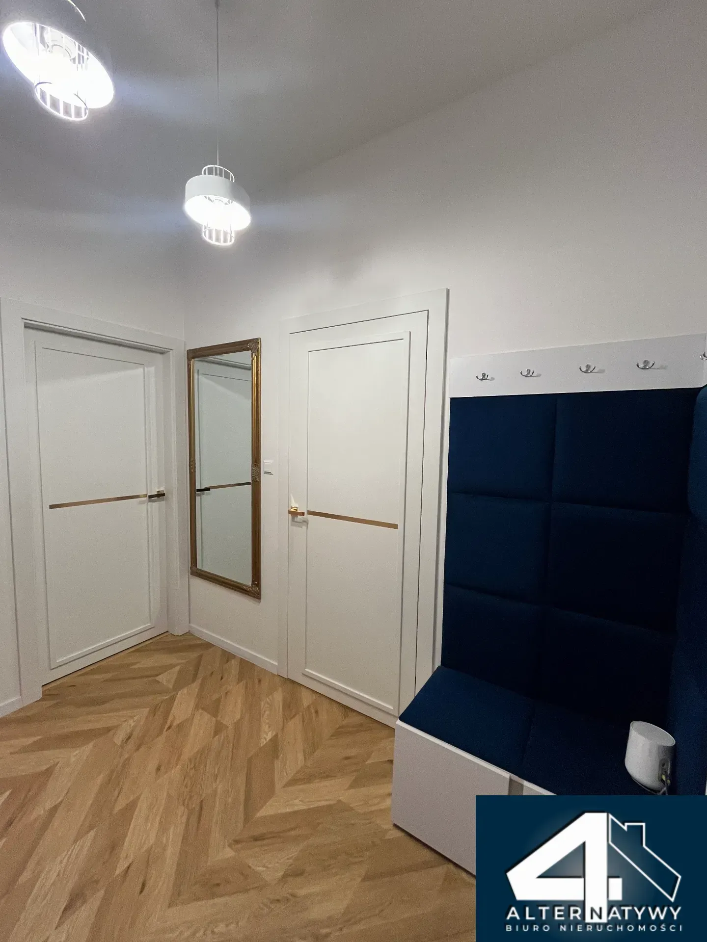 Gotowy na przeprowadzkę - zapraszam! 8