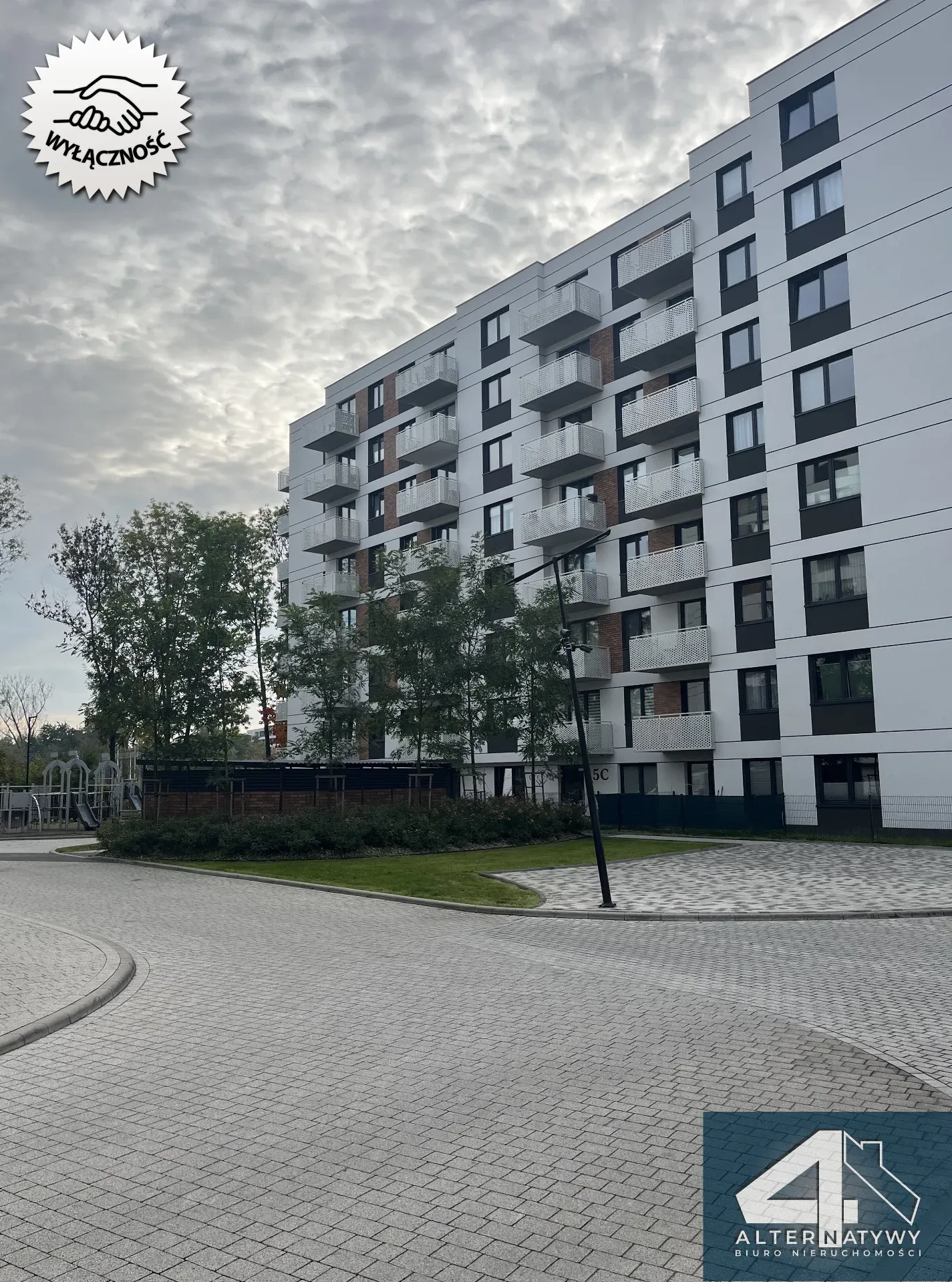 Mieszkanie wysoki standard blisko Rynku Głównego 10