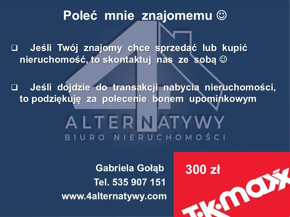 Nowoczesne mieszkanie z balkonem 13