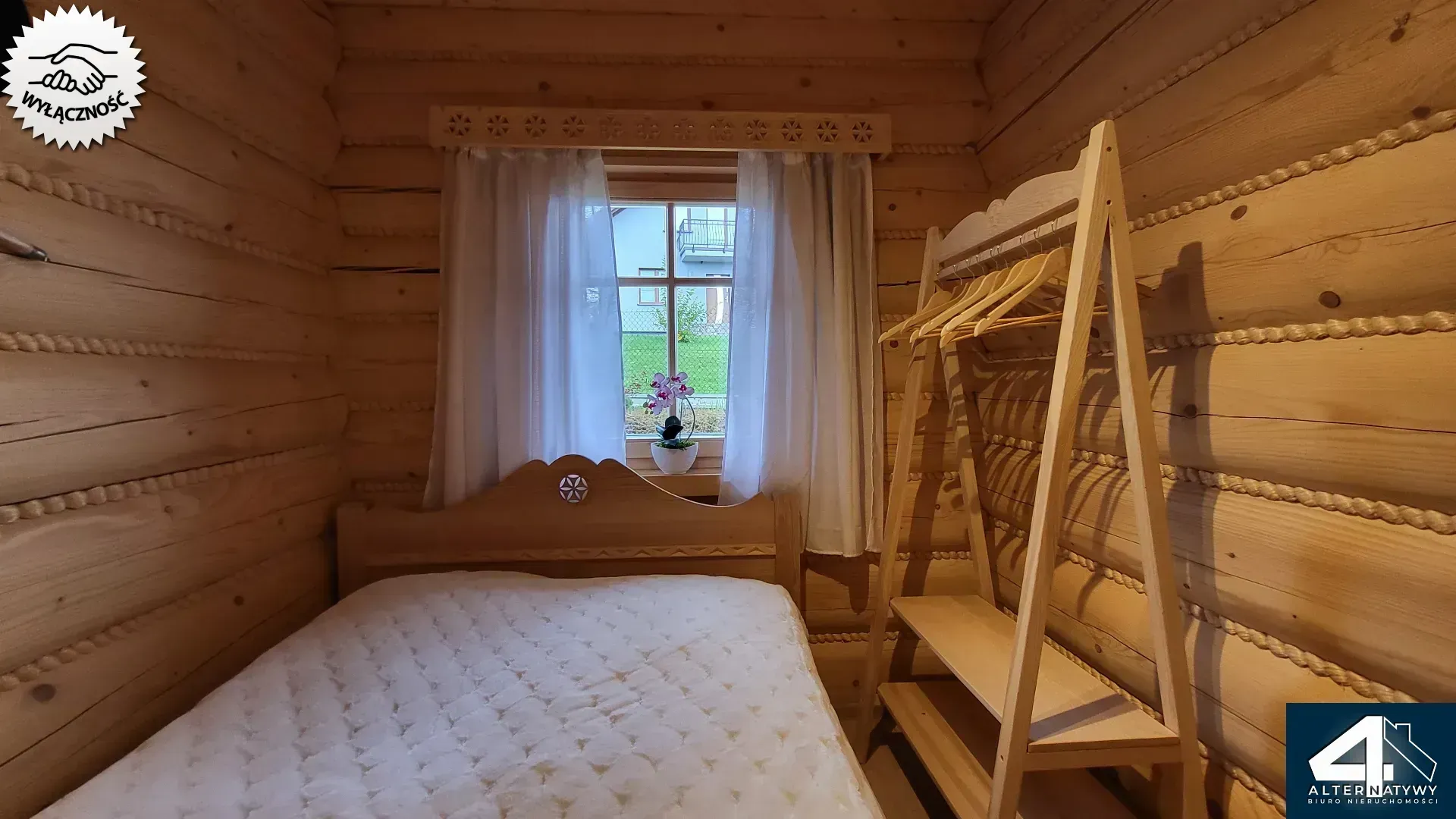 Perełka w Beskidach z widokiem na Babia Górę 15