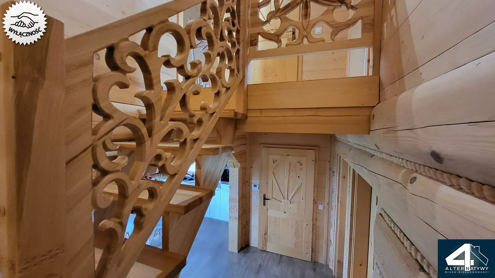 Perełka w Beskidach z widokiem na Babia Górę 16