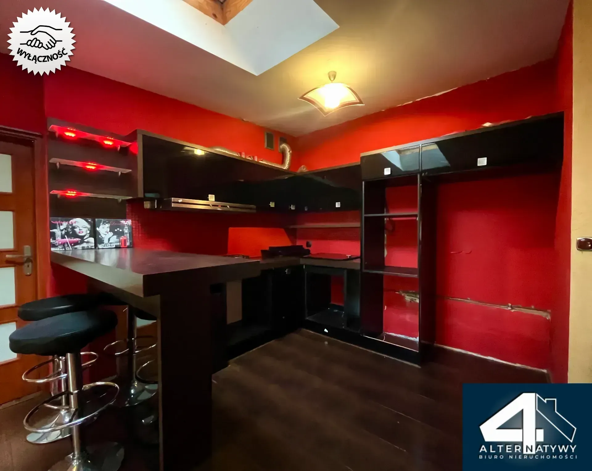 Zamieszkaj i zarabiaj w centrum Kielc. 2