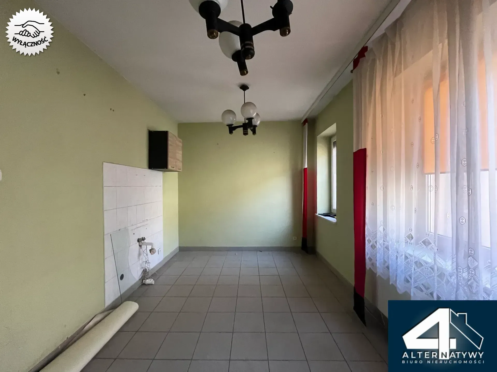 Zamieszkaj i zarabiaj w centrum Kielc. 10