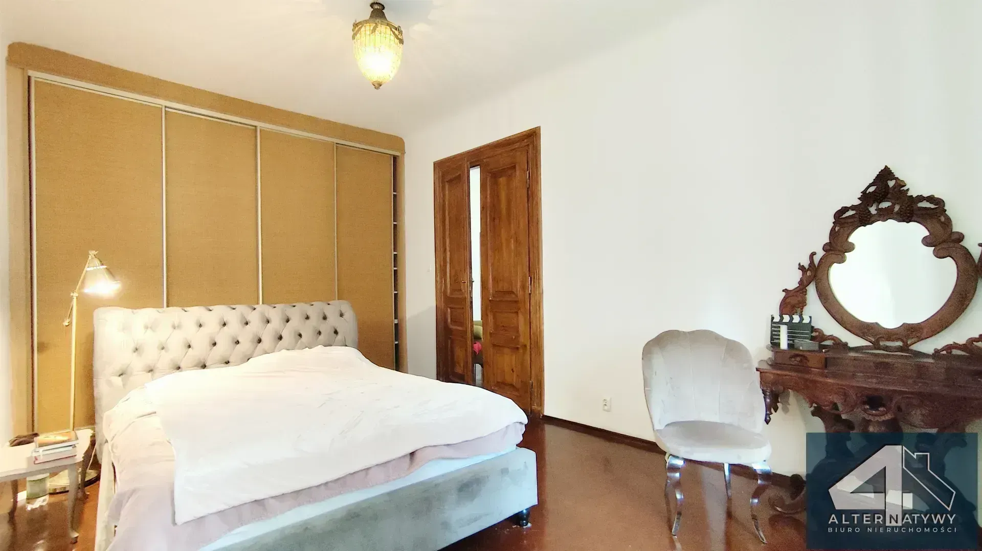 Cisza w sercu miasta – idealna alternatywa. 2