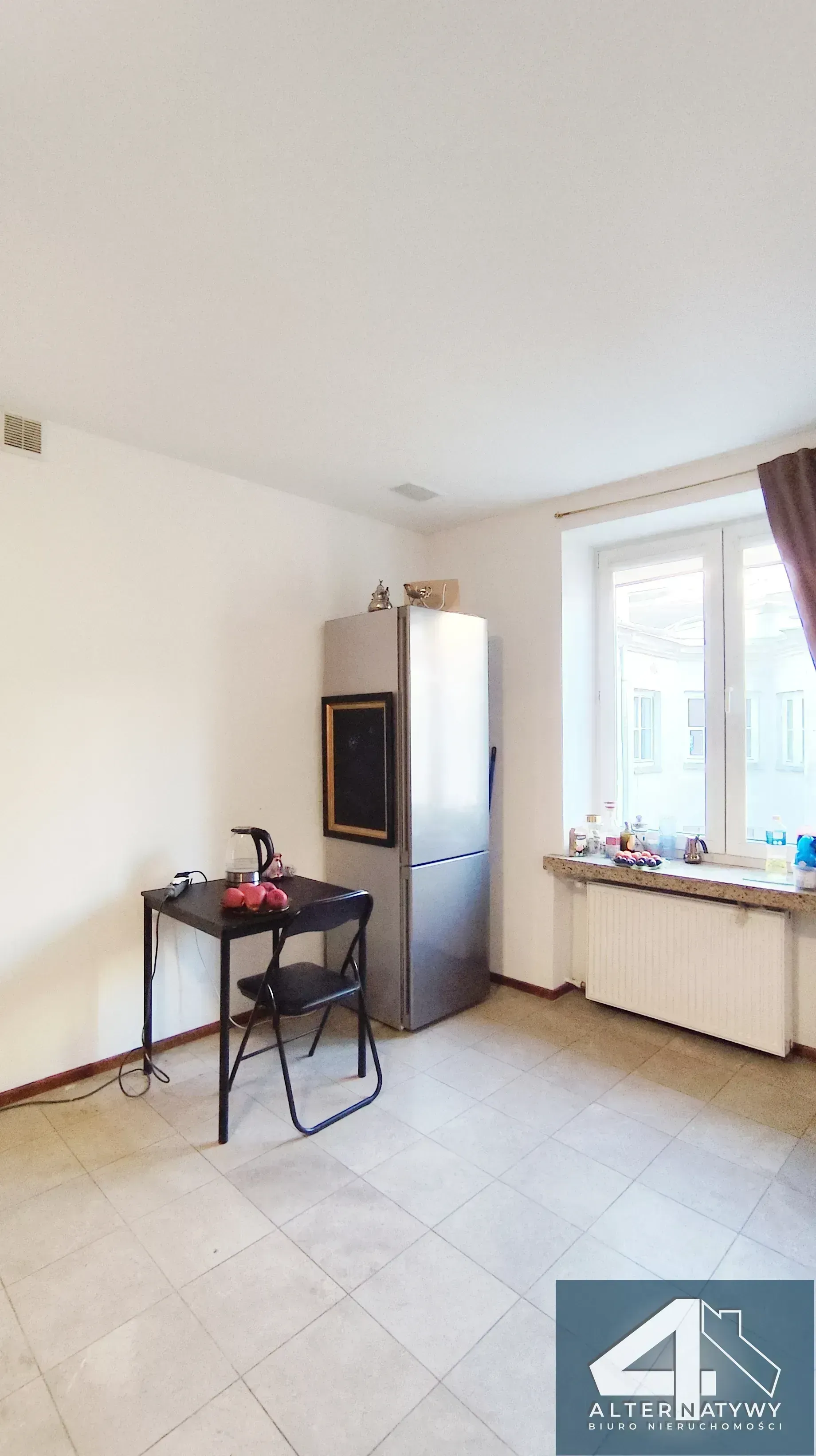 Cisza w sercu miasta – idealna alternatywa. 10