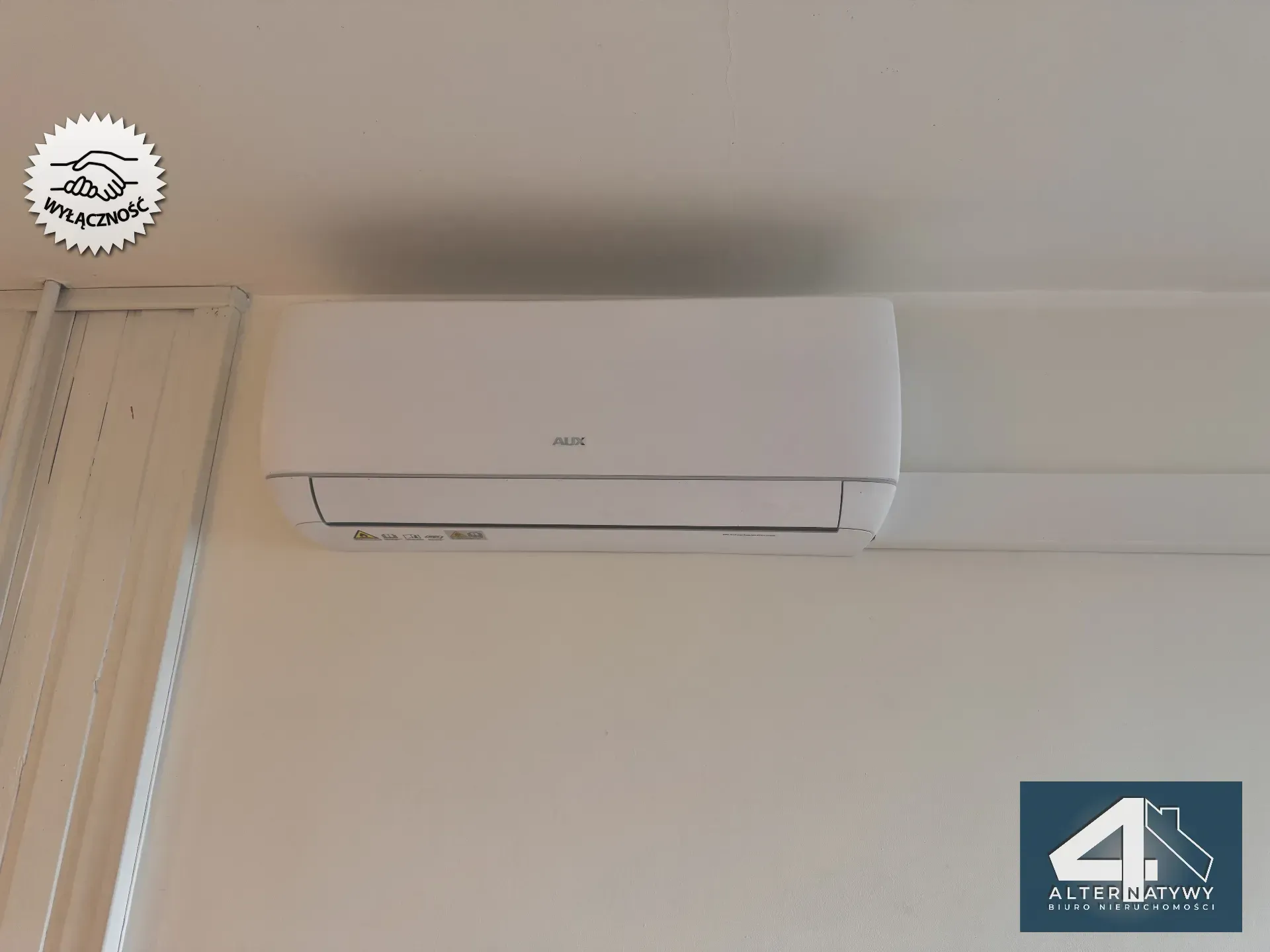 Po remoncie, winda, klimatyzacja ! 5