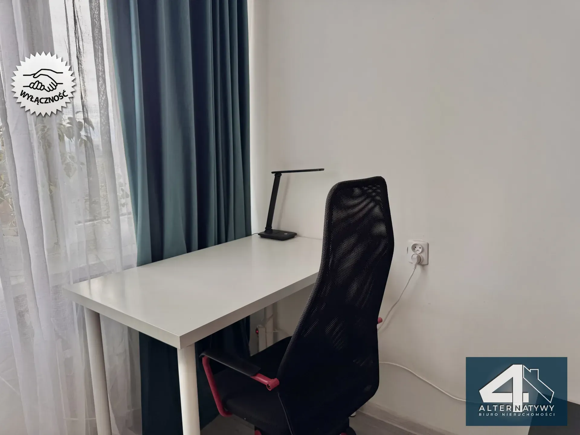 Po remoncie, winda, klimatyzacja ! 6