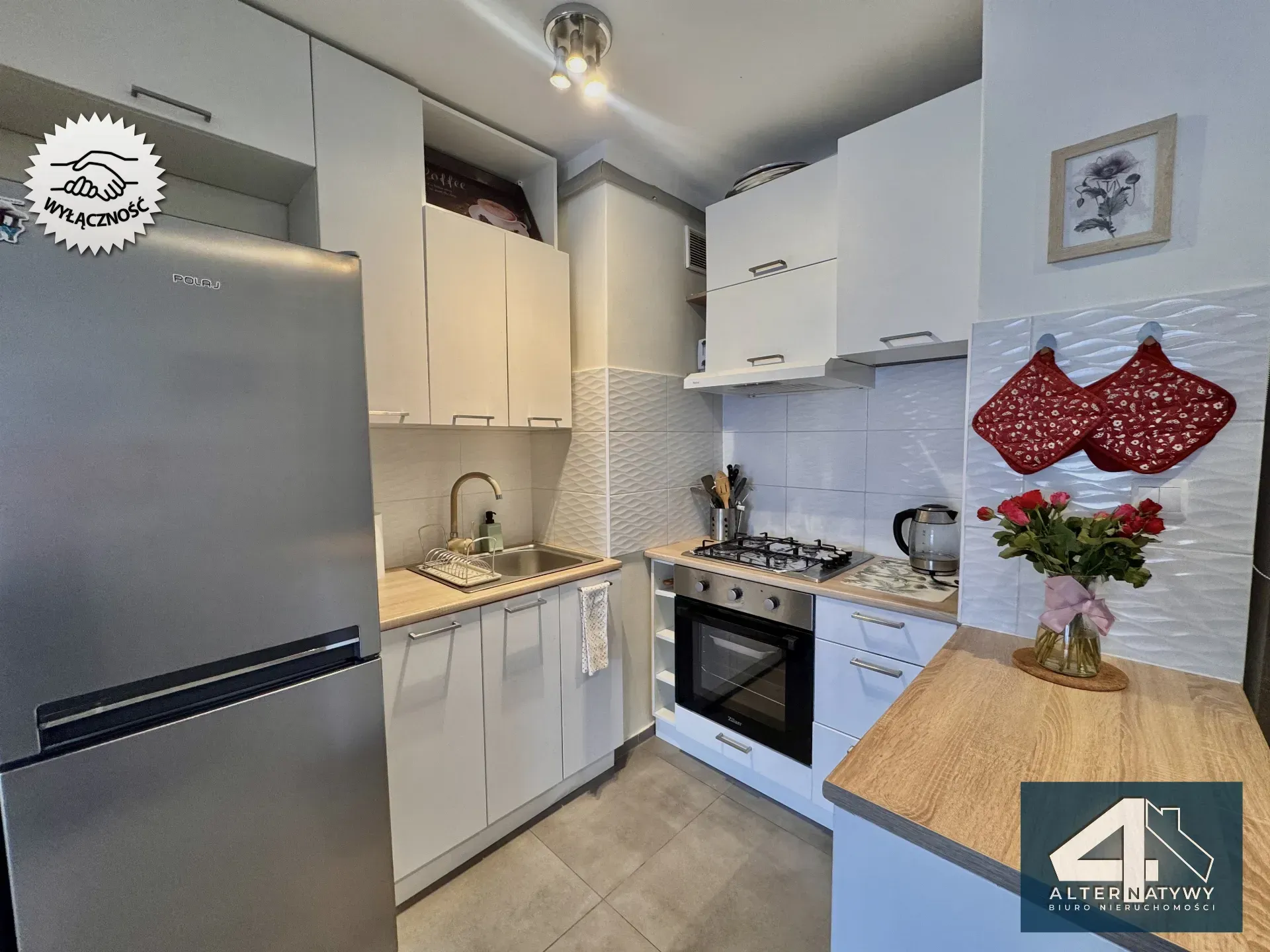 Po remoncie, winda, klimatyzacja ! 8