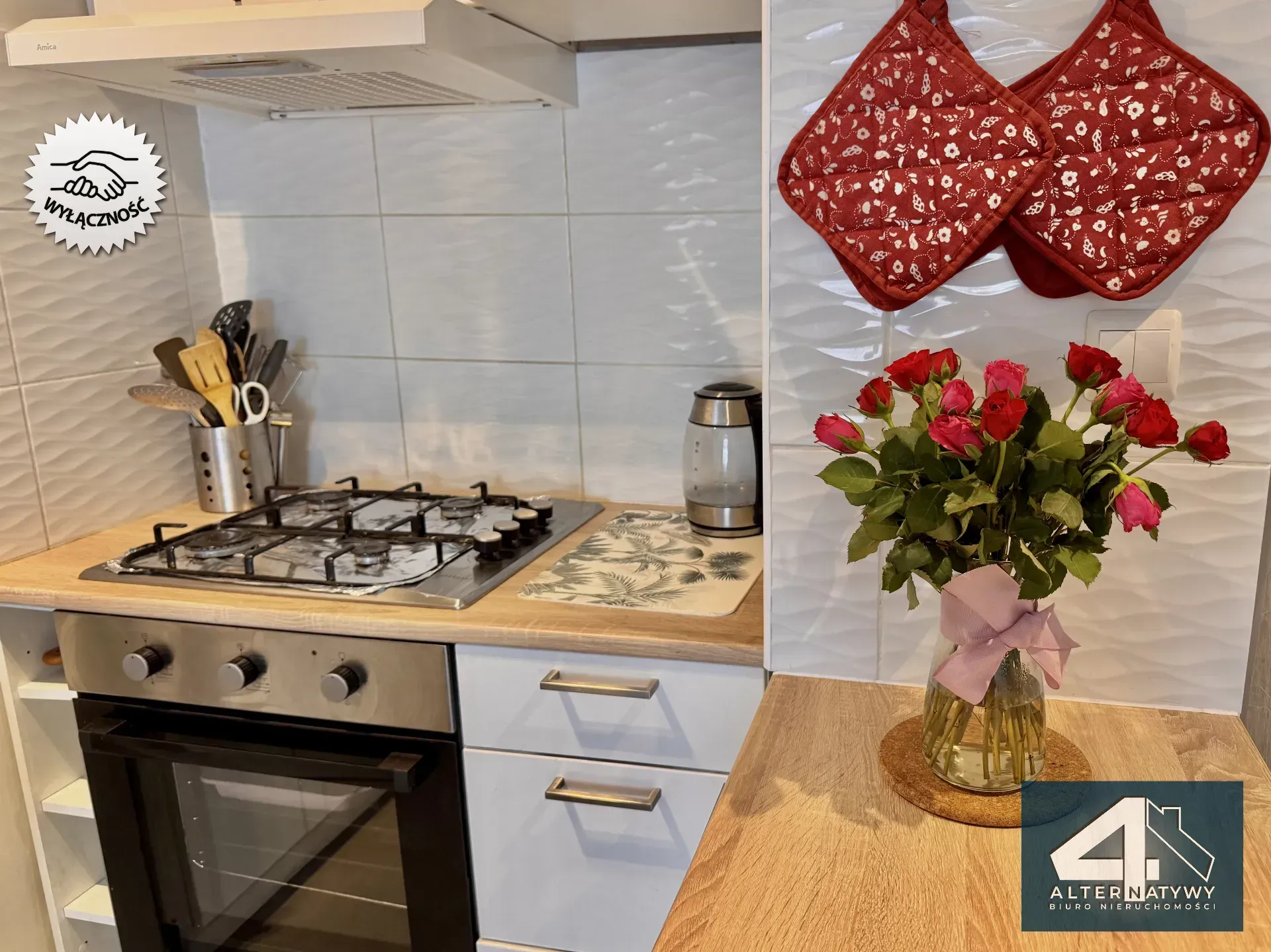 Po remoncie, winda, klimatyzacja ! 9