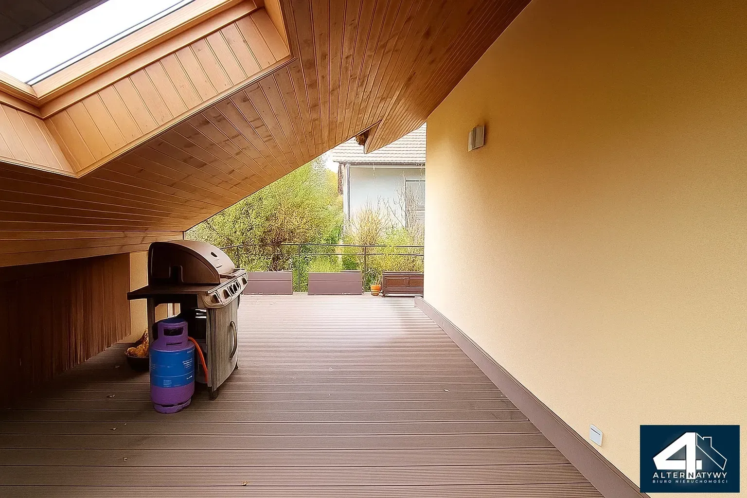 Dom Kraków Opatkowice, ogród, klimatyzacja! 12