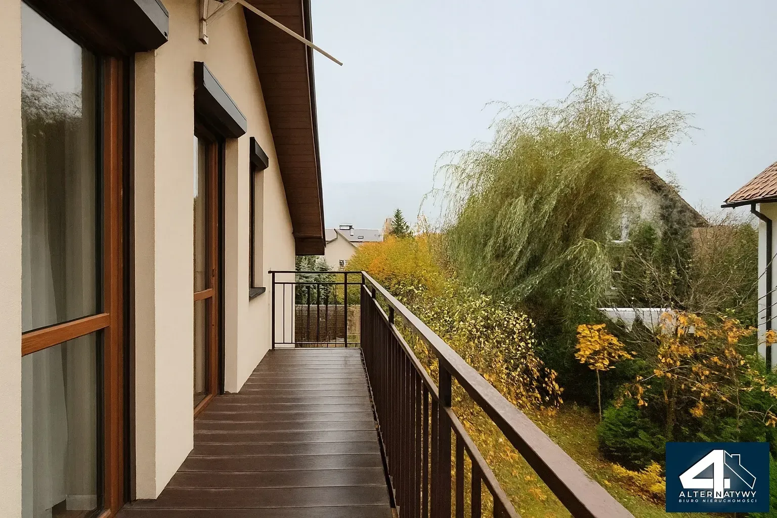 Dom Kraków Opatkowice, ogród, klimatyzacja! 14