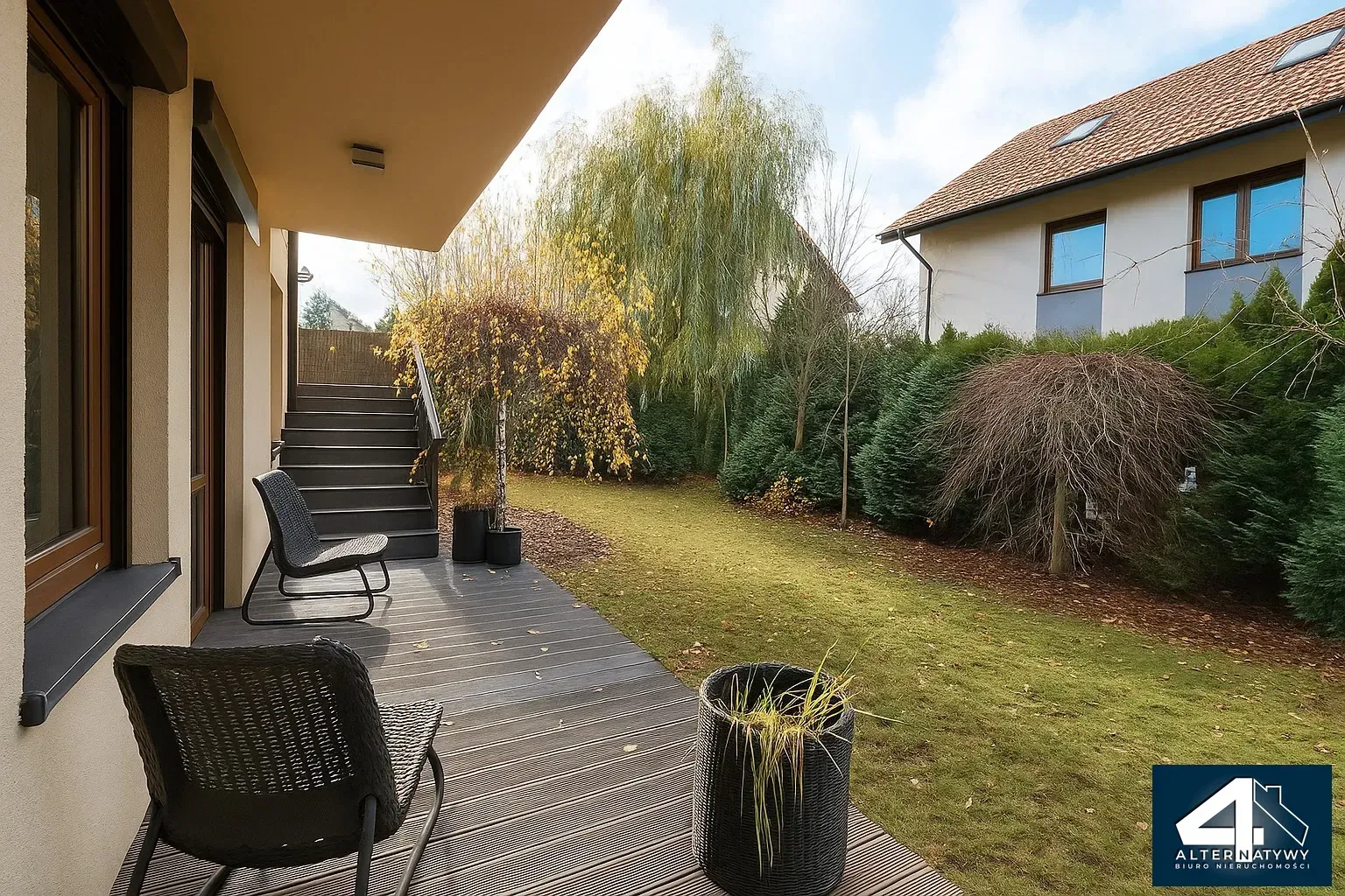 Dom Kraków Opatkowice, ogród, klimatyzacja! 15