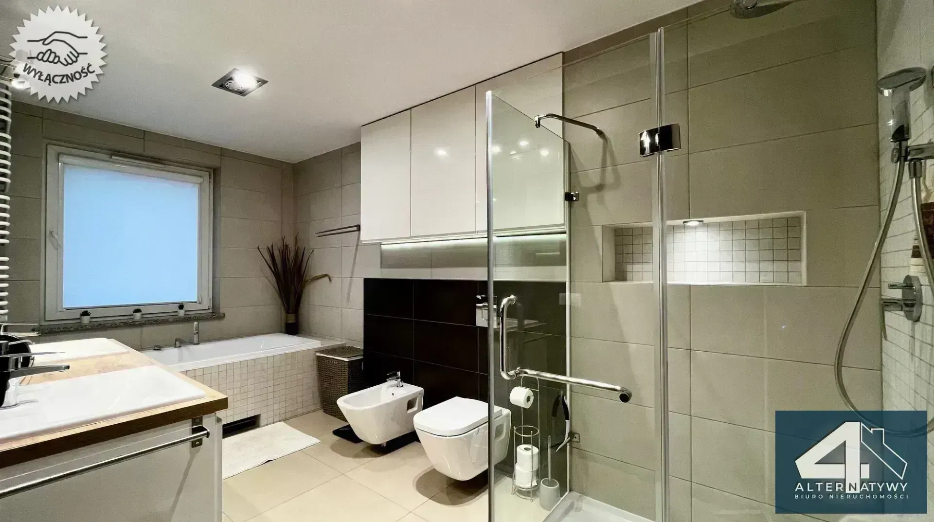 Prestiżowy apartament -Tabaco Park w Łodzi 7