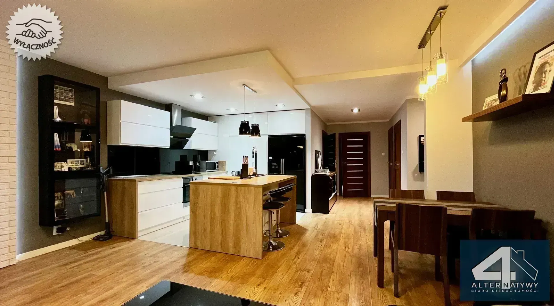 Prestiżowy apartament -Tabaco Park w Łodzi 12