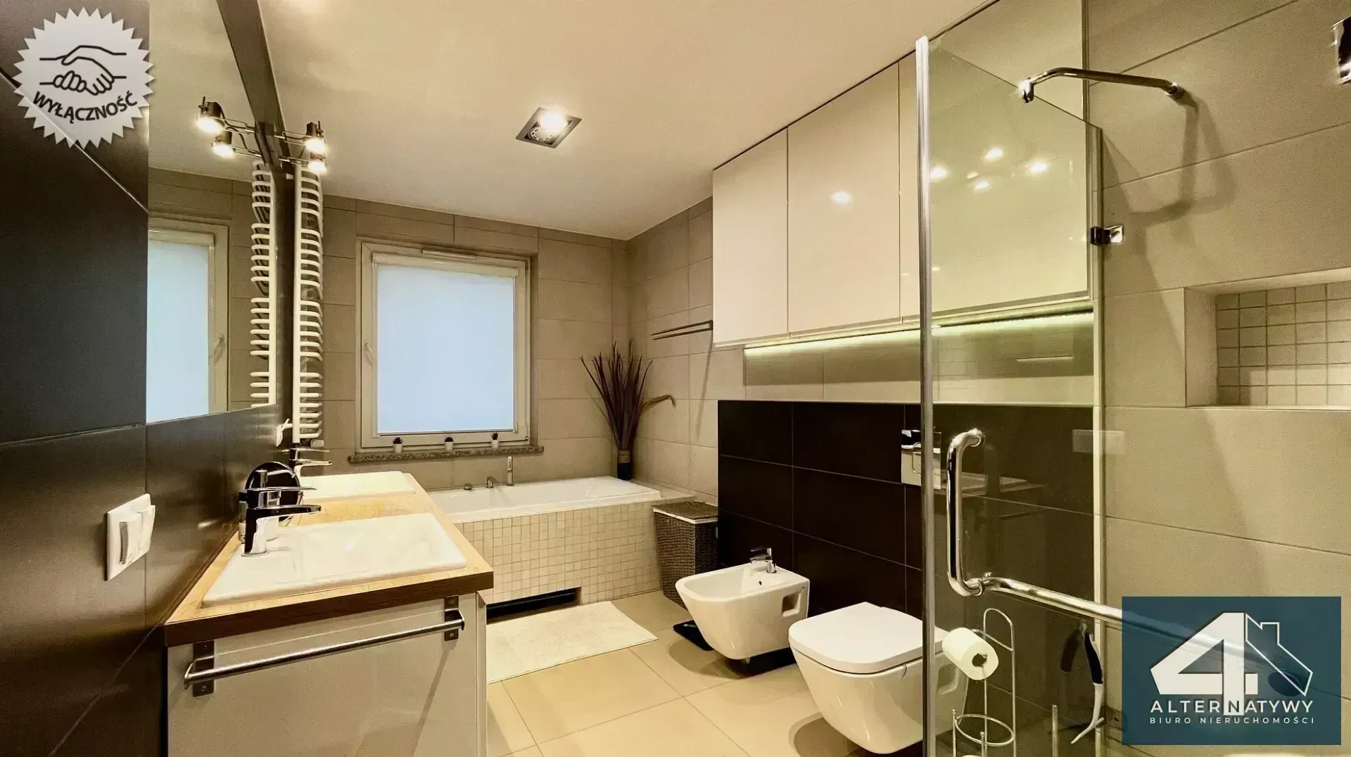 Prestiżowy apartament -Tabaco Park w Łodzi 14