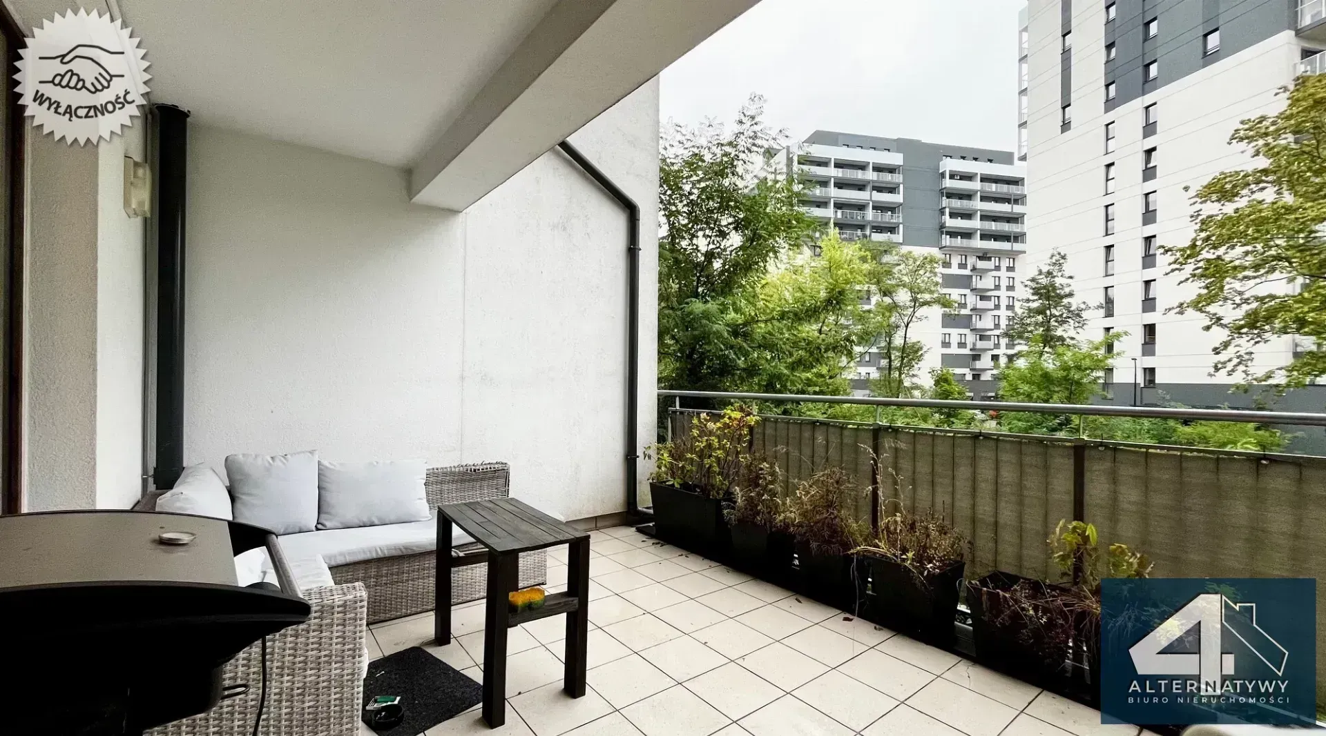 Prestiżowy apartament -Tabaco Park w Łodzi 21