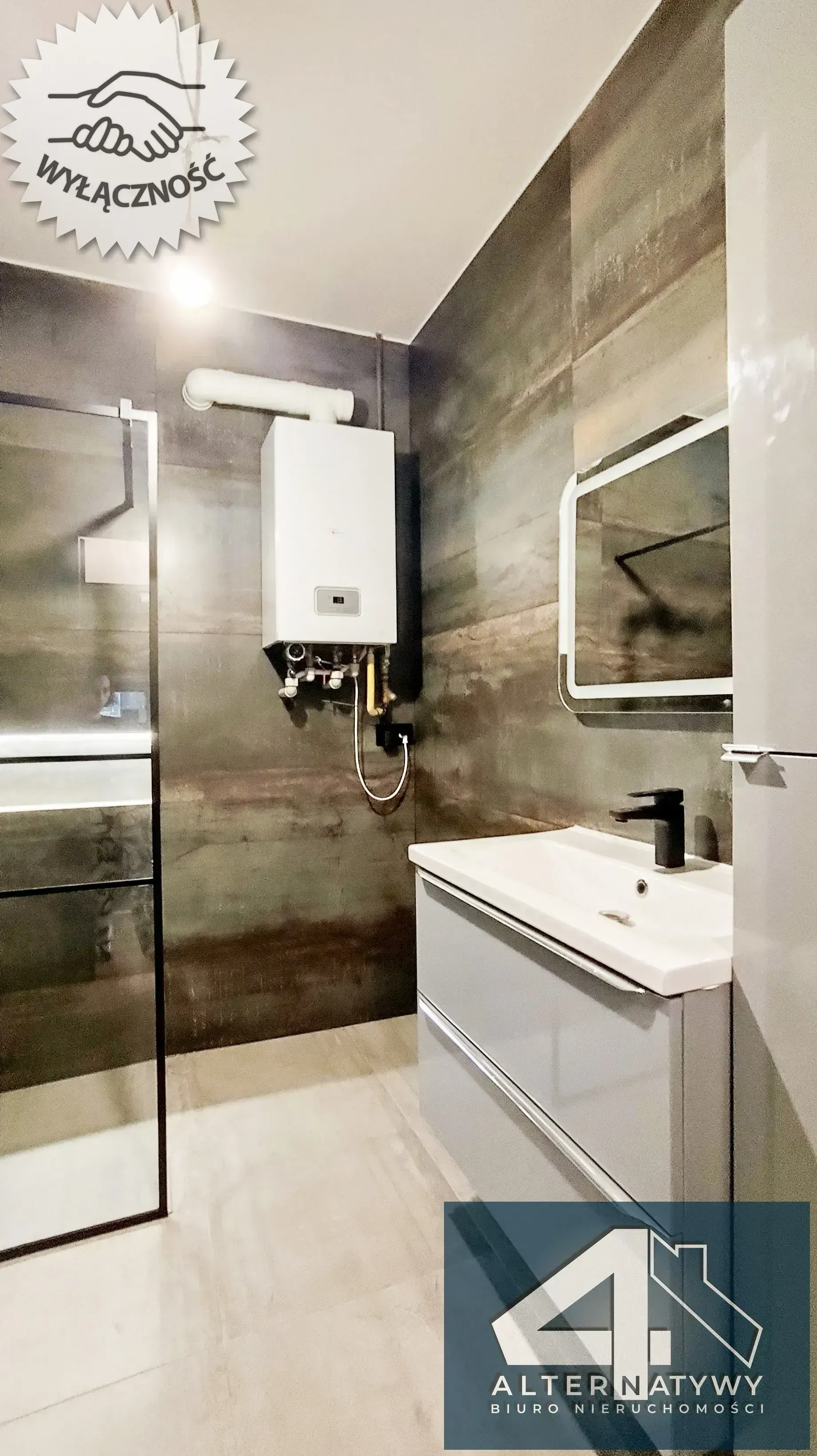 Super lokalizacja - przy parku, wyremontowane 3