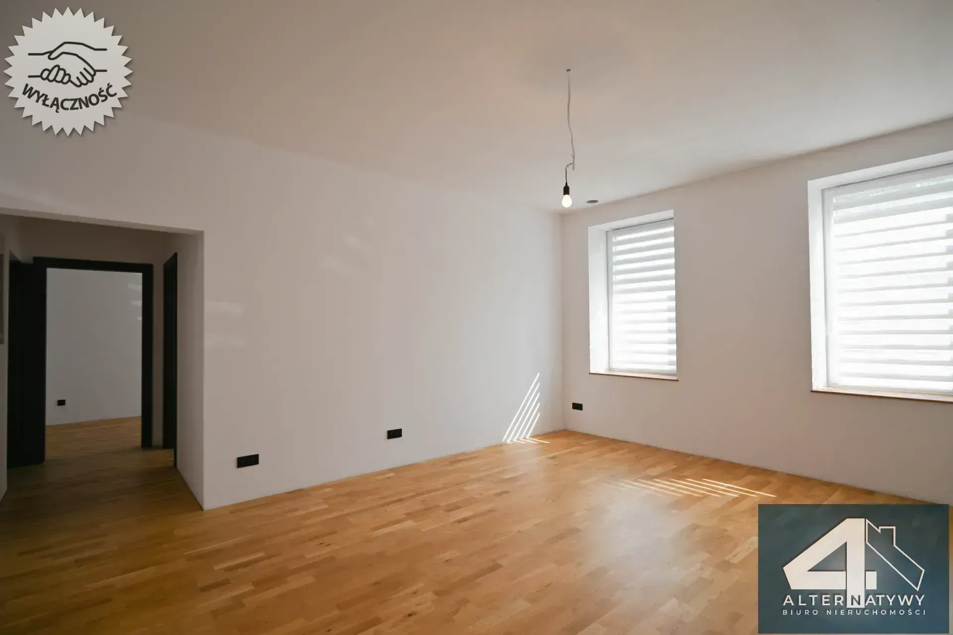 Super lokalizacja - przy parku, wyremontowane 4