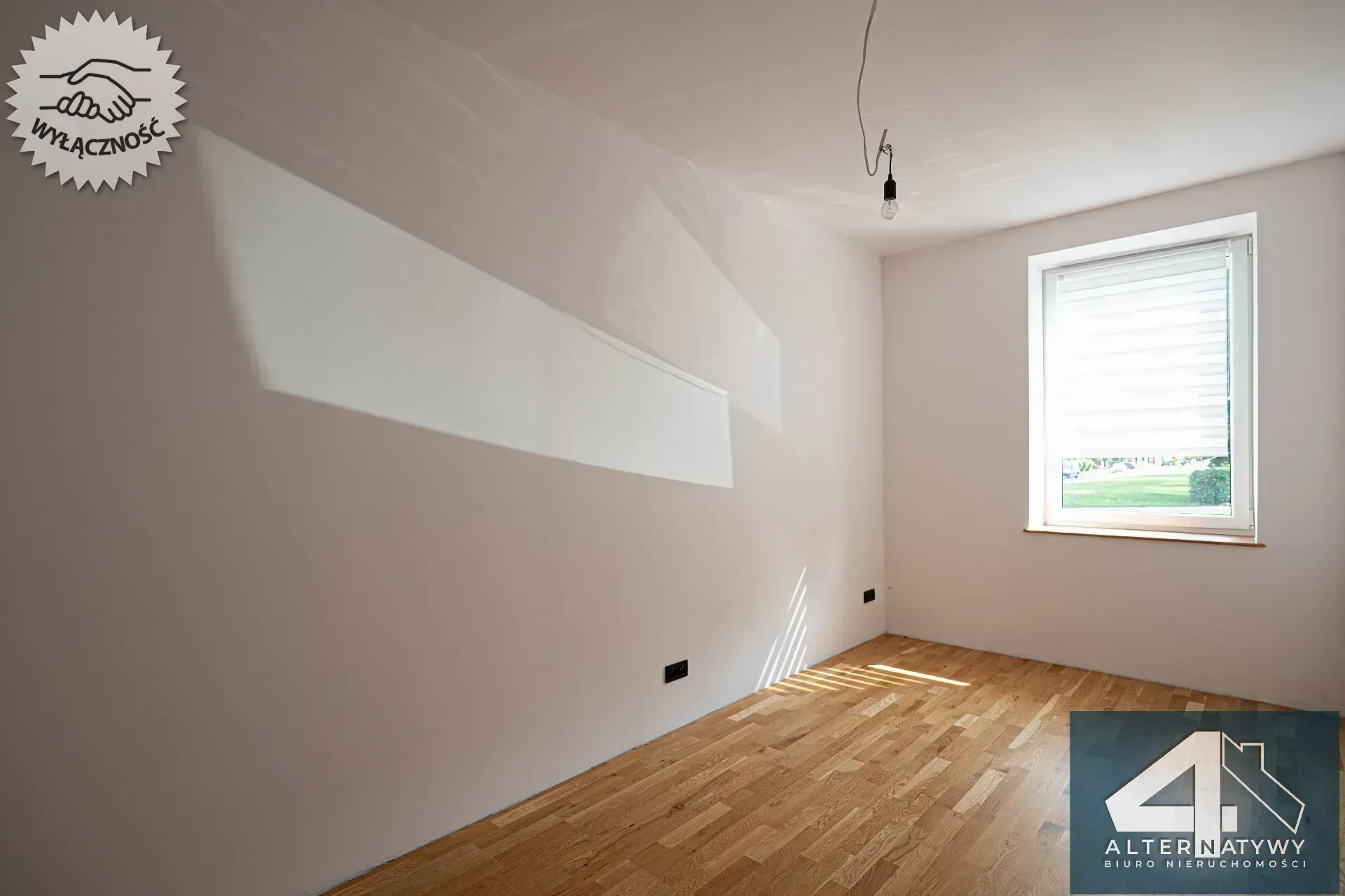 Super lokalizacja - przy parku, wyremontowane 7