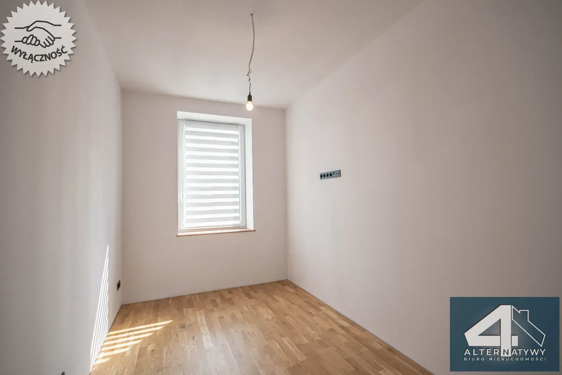 Super lokalizacja - przy parku, wyremontowane 9