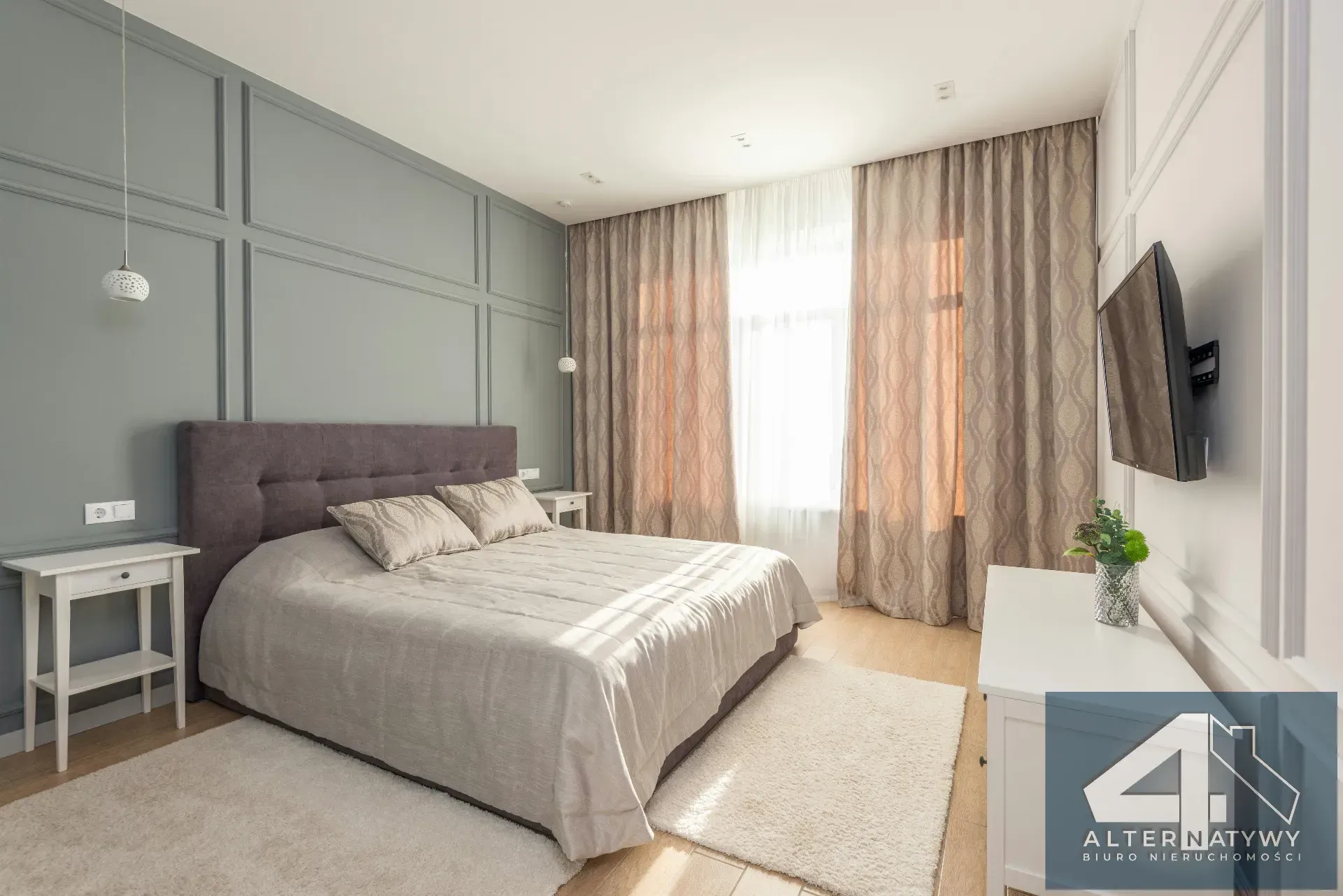 Dom bliźniak 5 pokoi+poddasze, Skawina, 95m 13