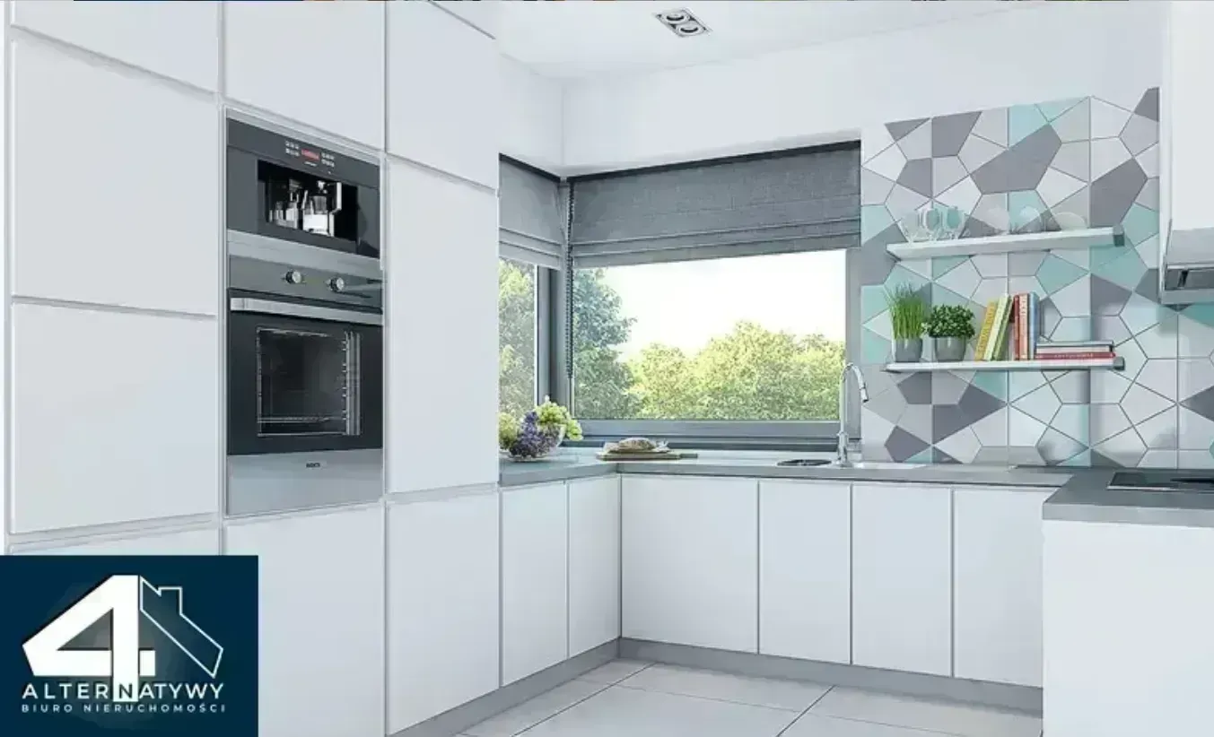 Dom z 4 sypialniami- bliskie okolice Łodzi 10