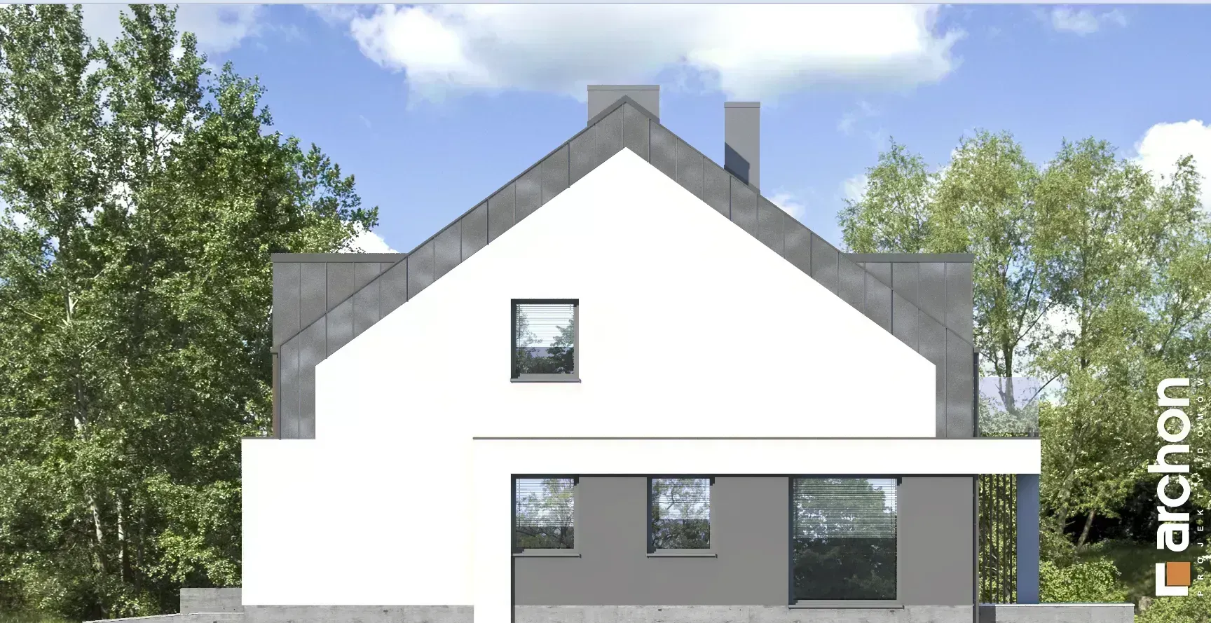 Dom z 3 sypialniami, bliskie okolice Łodzi. 19