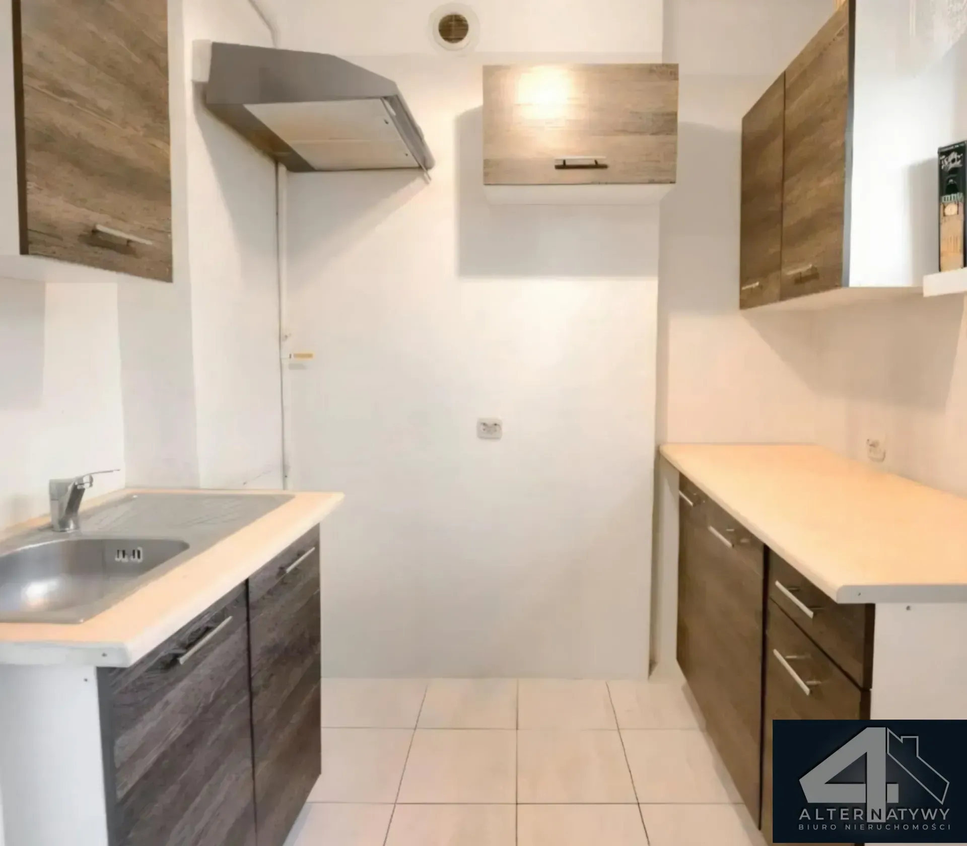 Klimatyczne 2 pokojowe mieszkanie 7